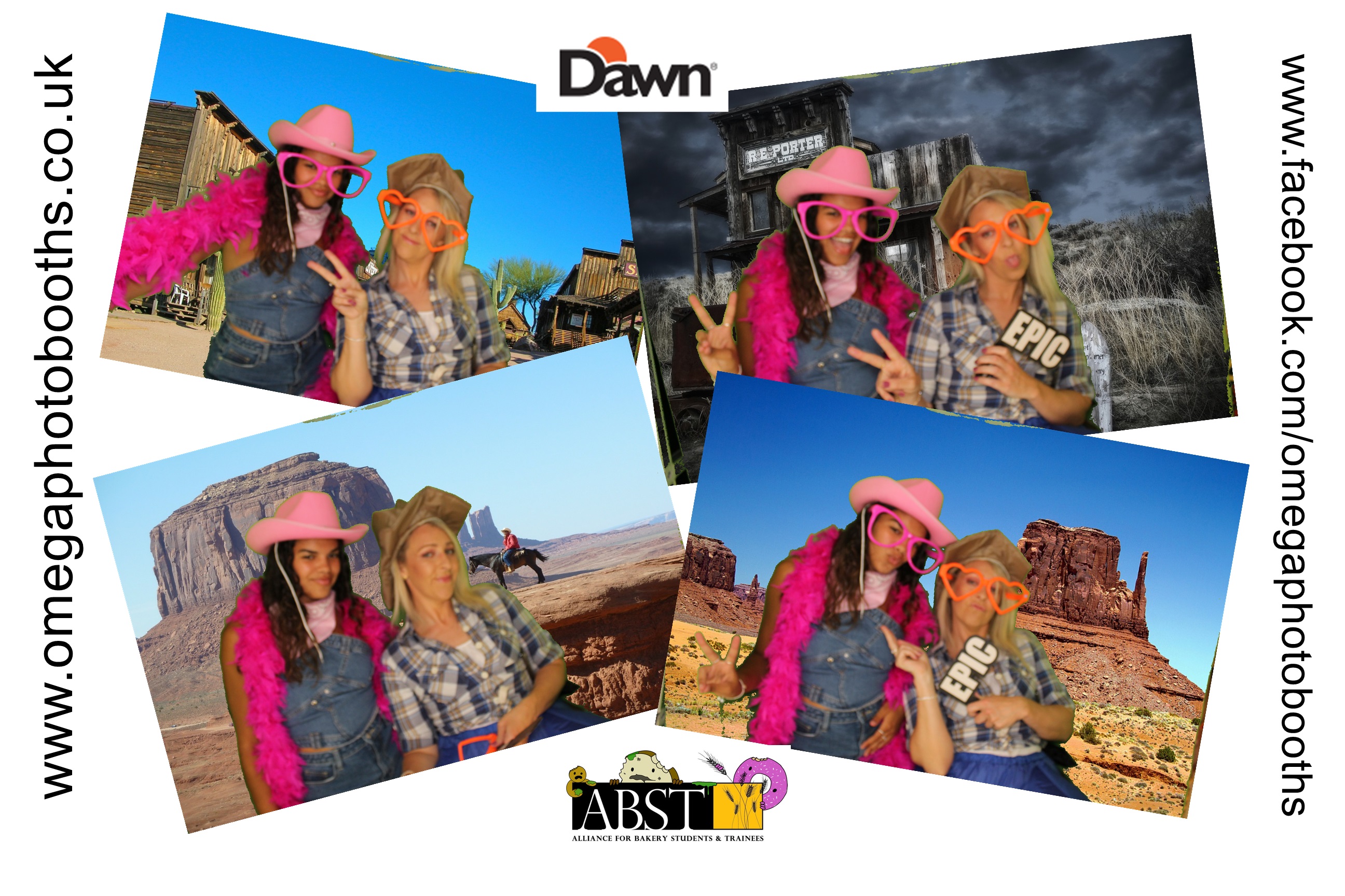 ABST Conference (Friday) | View more photos from the event at gallery.omegaphotobooths.co.uk/u/Omega-Photobooths/ABST-Conference-Friday
