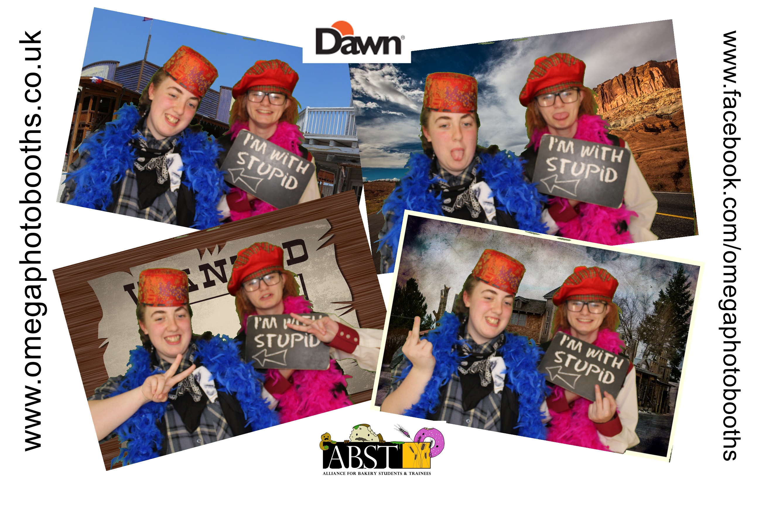 ABST Conference (Friday) | View more photos from the event at gallery.omegaphotobooths.co.uk/u/Omega-Photobooths/ABST-Conference-Friday