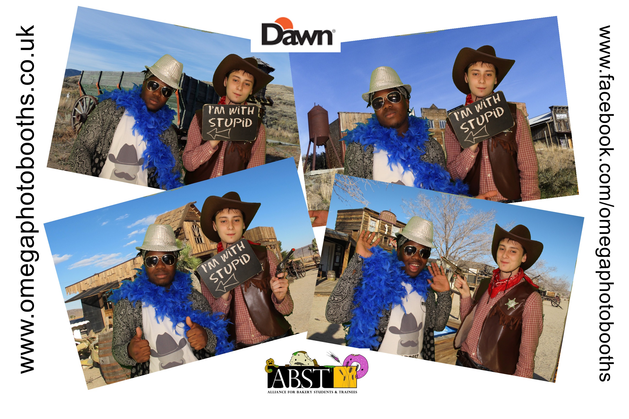 ABST Conference (Friday) | View more photos from the event at gallery.omegaphotobooths.co.uk/u/Omega-Photobooths/ABST-Conference-Friday