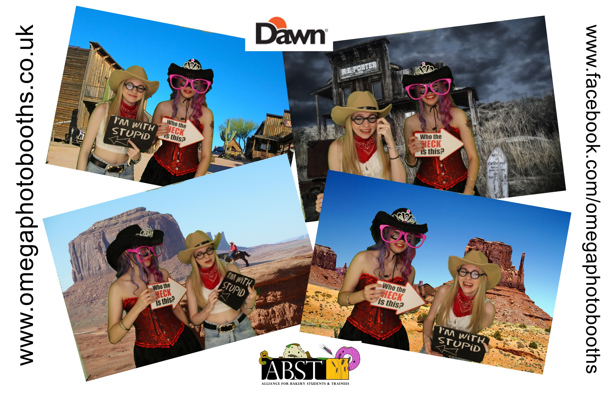 ABST Conference (Friday) | View more photos from the event at gallery.omegaphotobooths.co.uk/u/Omega-Photobooths/ABST-Conference-Friday