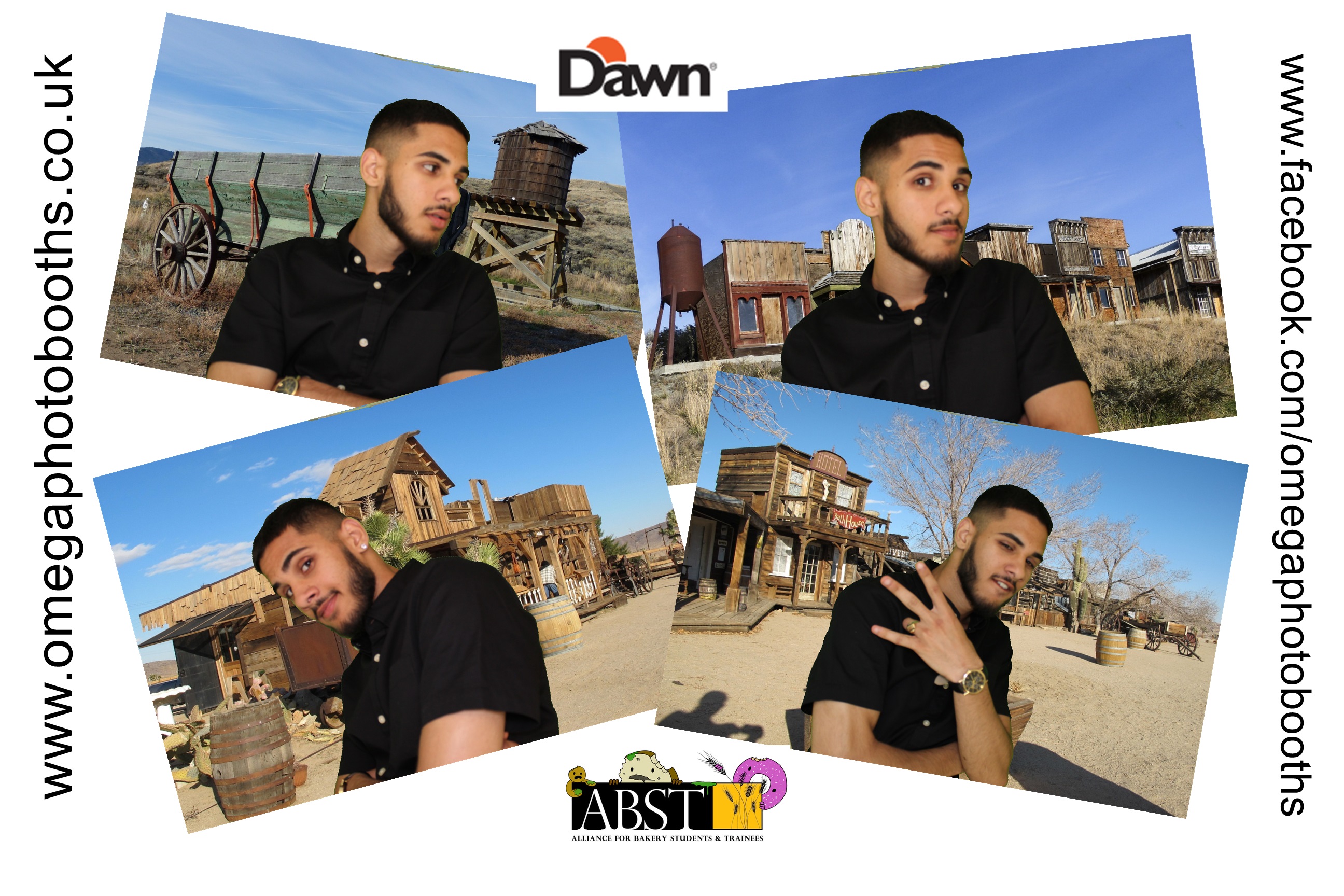 ABST Conference (Friday) | View more photos from the event at gallery.omegaphotobooths.co.uk/u/Omega-Photobooths/ABST-Conference-Friday