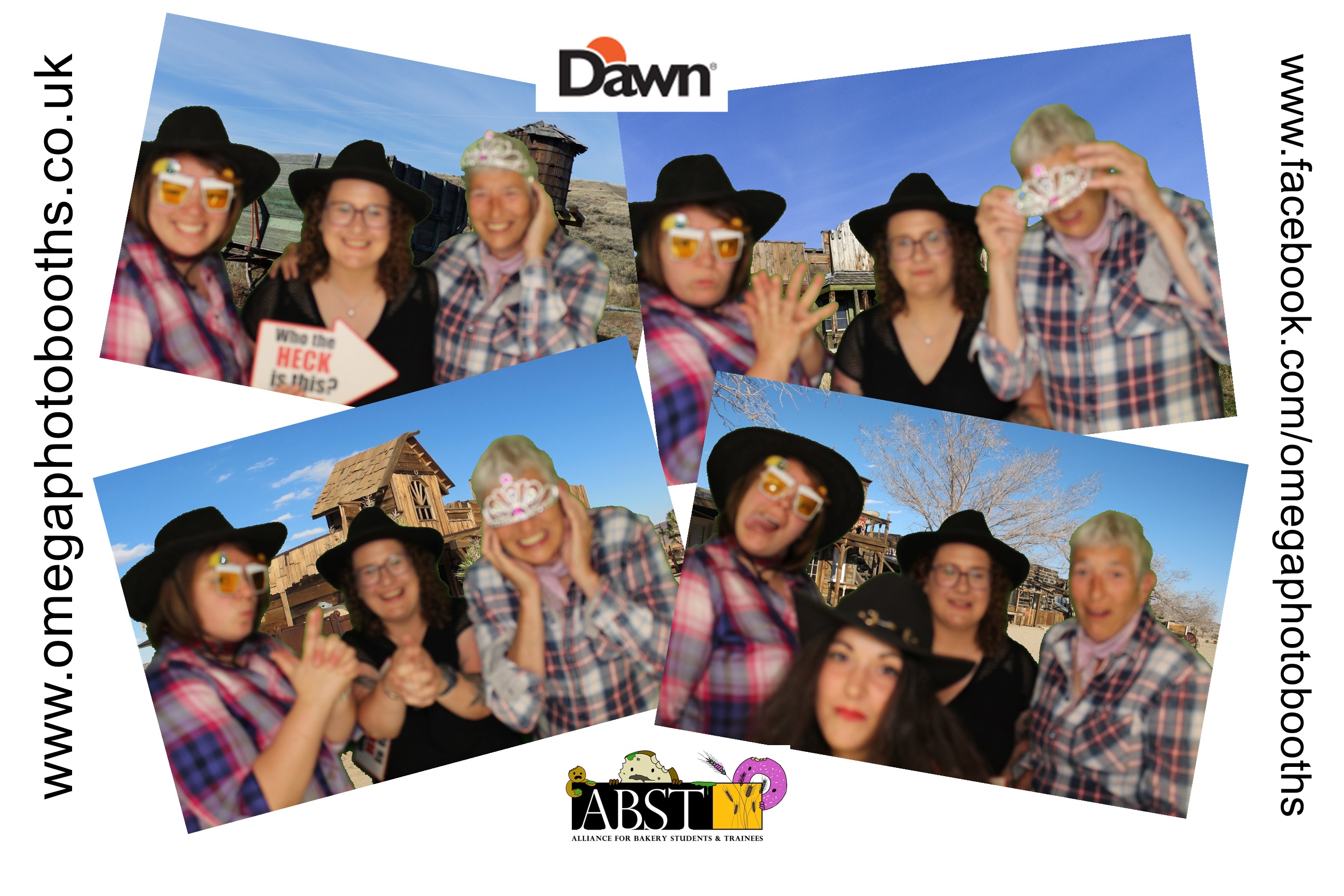 ABST Conference (Friday) | View more photos from the event at gallery.omegaphotobooths.co.uk/u/Omega-Photobooths/ABST-Conference-Friday