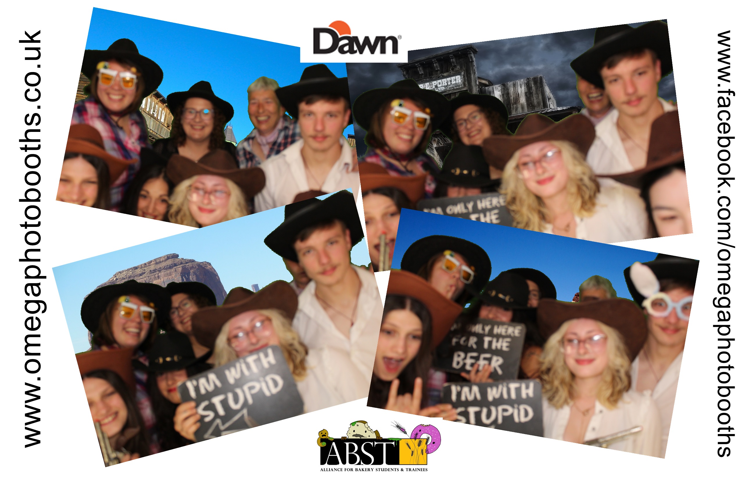 ABST Conference (Friday) | View more photos from the event at gallery.omegaphotobooths.co.uk/u/Omega-Photobooths/ABST-Conference-Friday