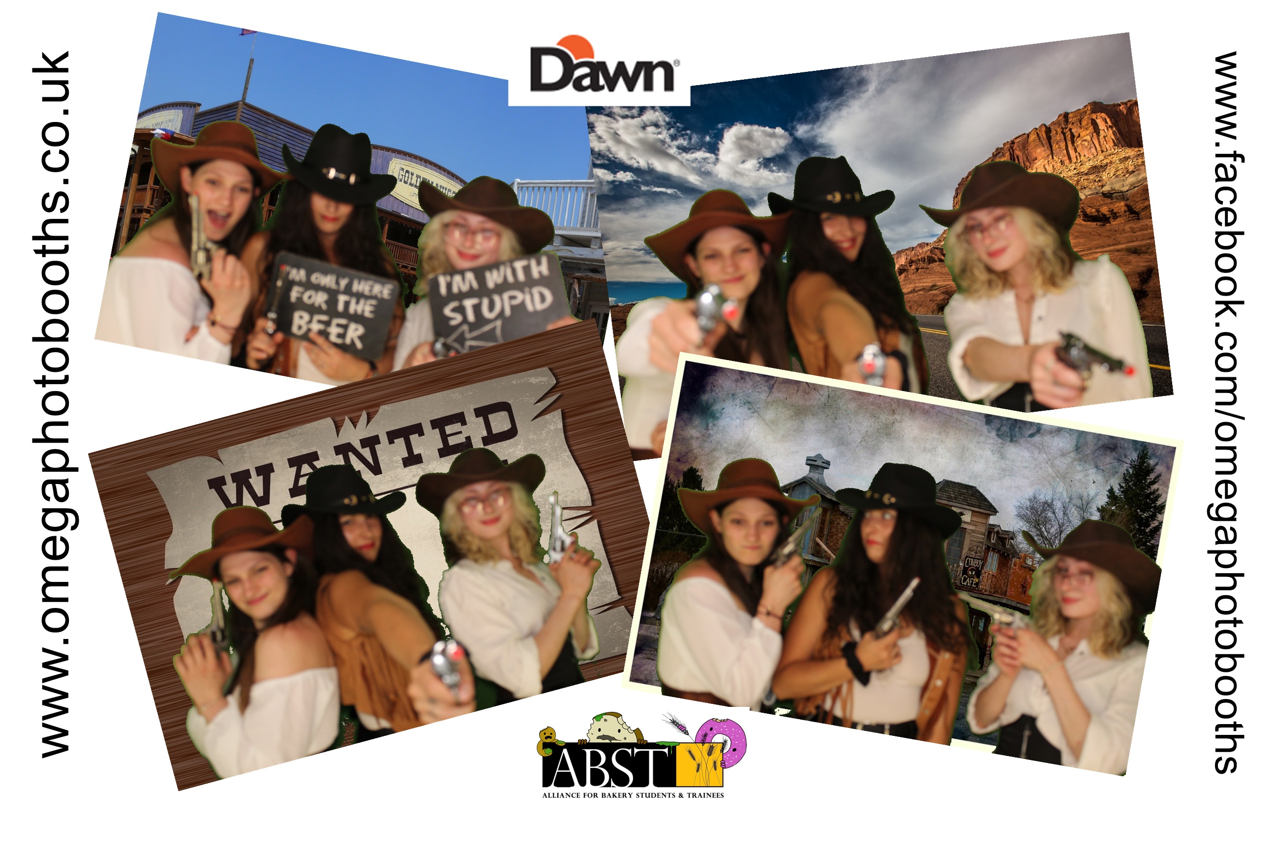 ABST Conference (Friday) | View more photos from the event at gallery.omegaphotobooths.co.uk/u/Omega-Photobooths/ABST-Conference-Friday