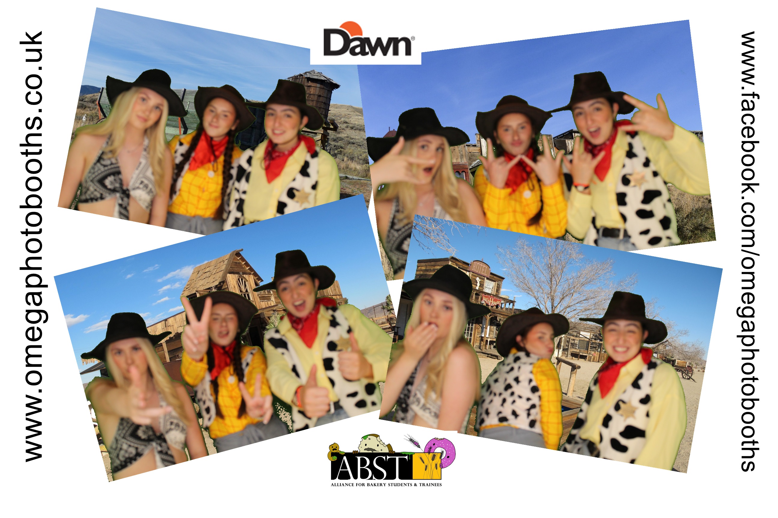 ABST Conference (Friday) | View more photos from the event at gallery.omegaphotobooths.co.uk/u/Omega-Photobooths/ABST-Conference-Friday