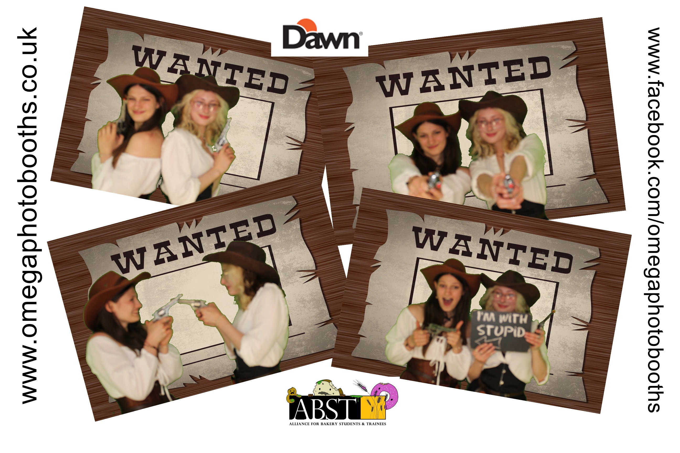 ABST Conference (Friday) | View more photos from the event at gallery.omegaphotobooths.co.uk/u/Omega-Photobooths/ABST-Conference-Friday