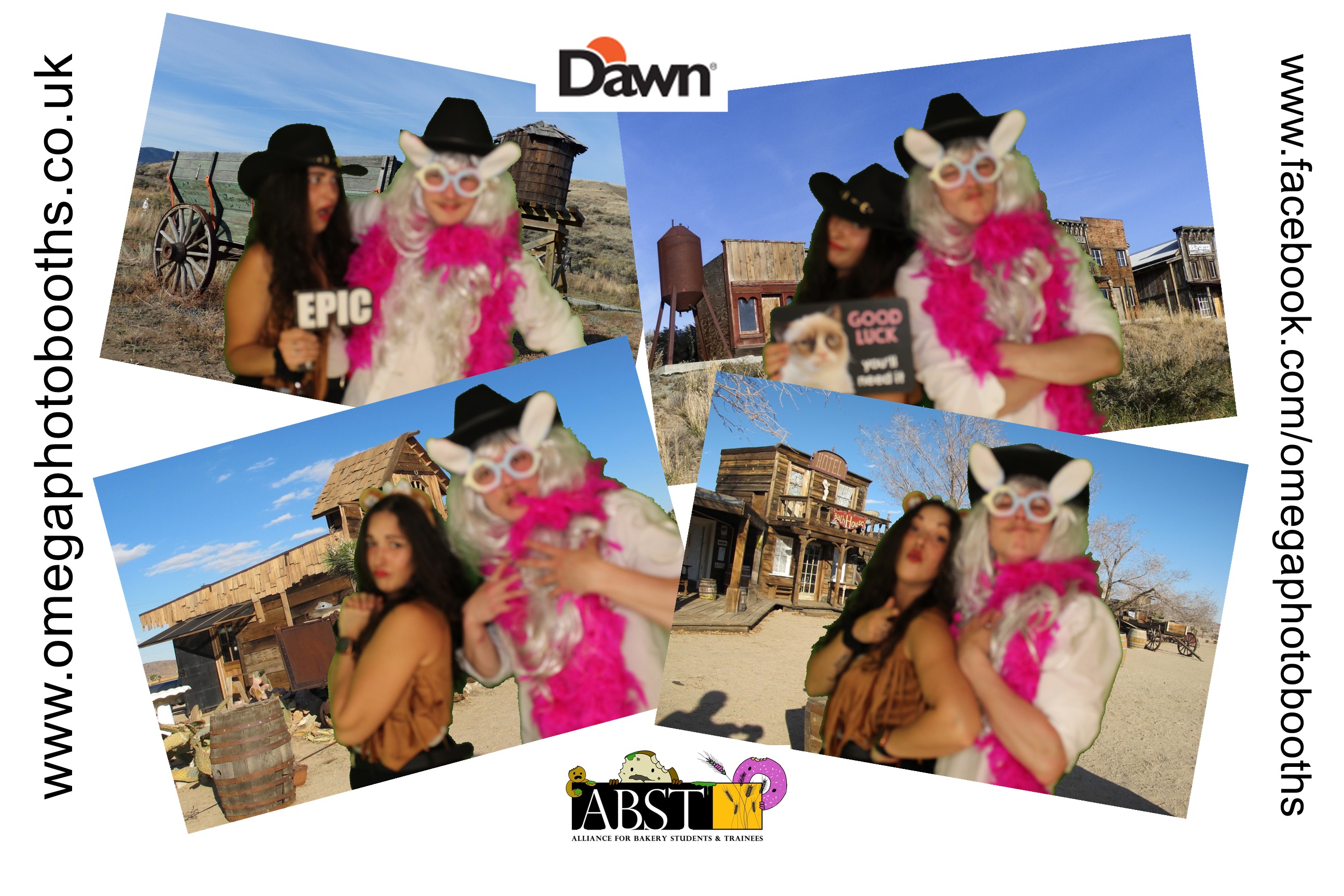 ABST Conference (Friday) | View more photos from the event at gallery.omegaphotobooths.co.uk/u/Omega-Photobooths/ABST-Conference-Friday
