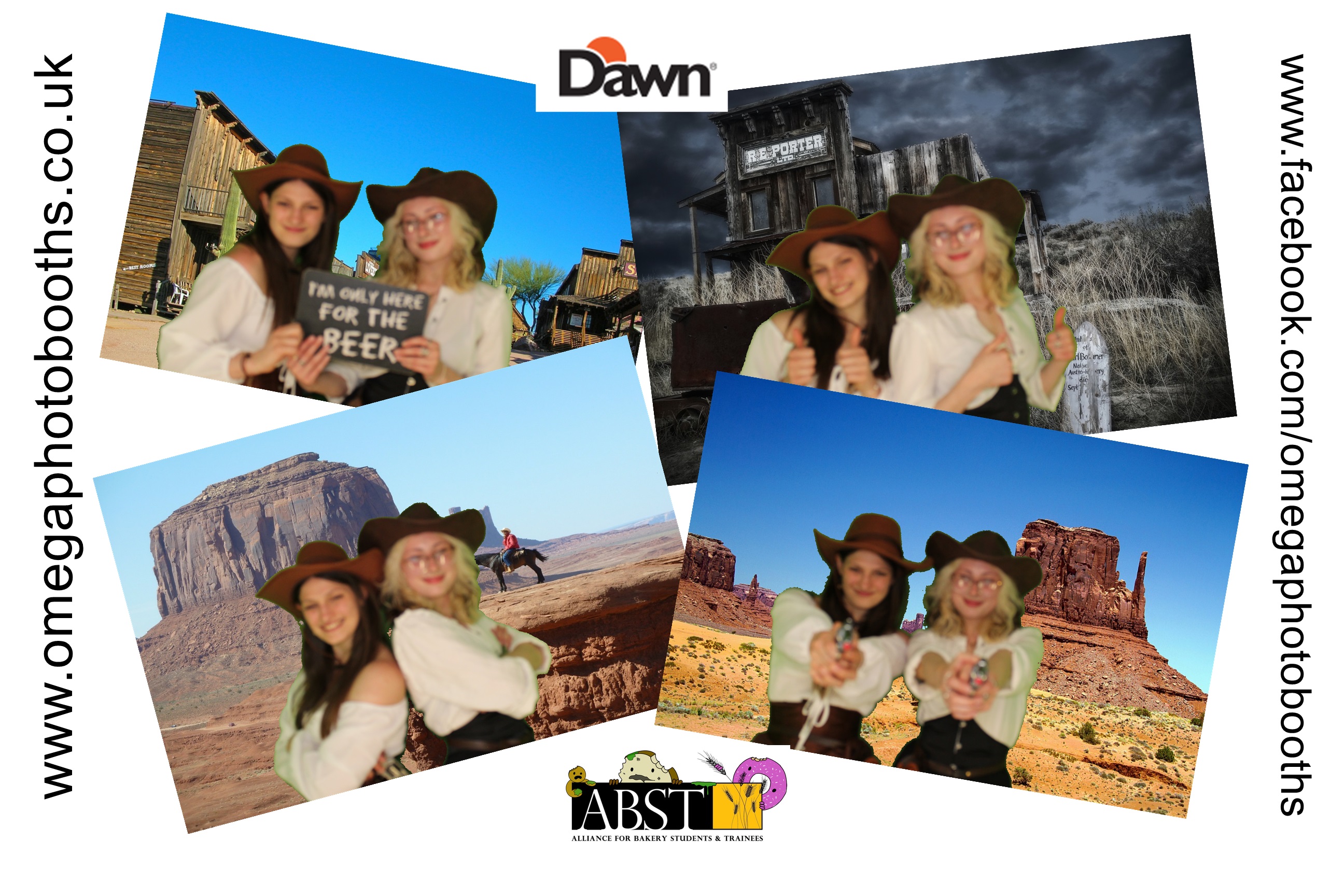 ABST Conference (Friday) | View more photos from the event at gallery.omegaphotobooths.co.uk/u/Omega-Photobooths/ABST-Conference-Friday