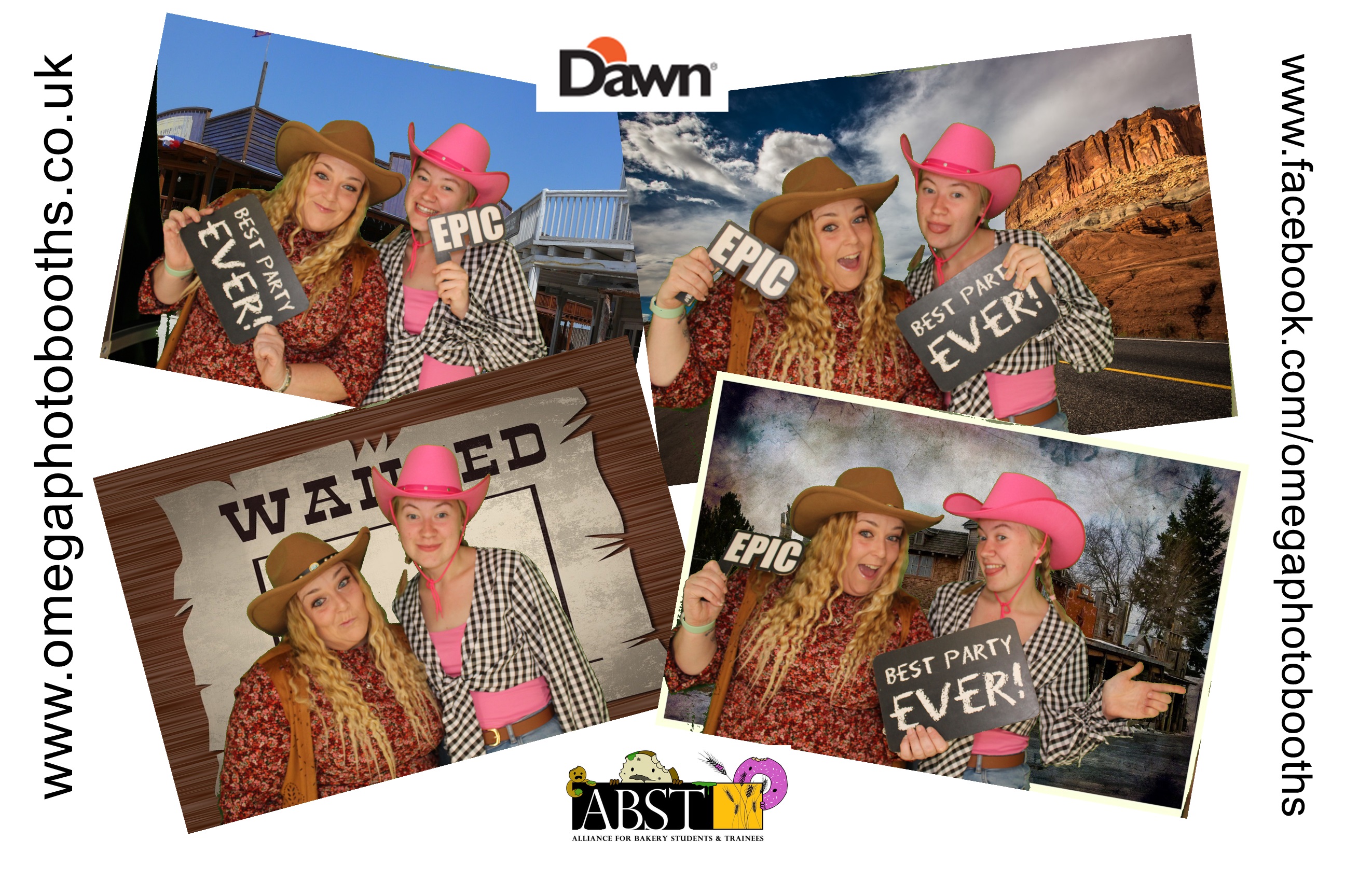 ABST Conference (Friday) | View more photos from the event at gallery.omegaphotobooths.co.uk/u/Omega-Photobooths/ABST-Conference-Friday