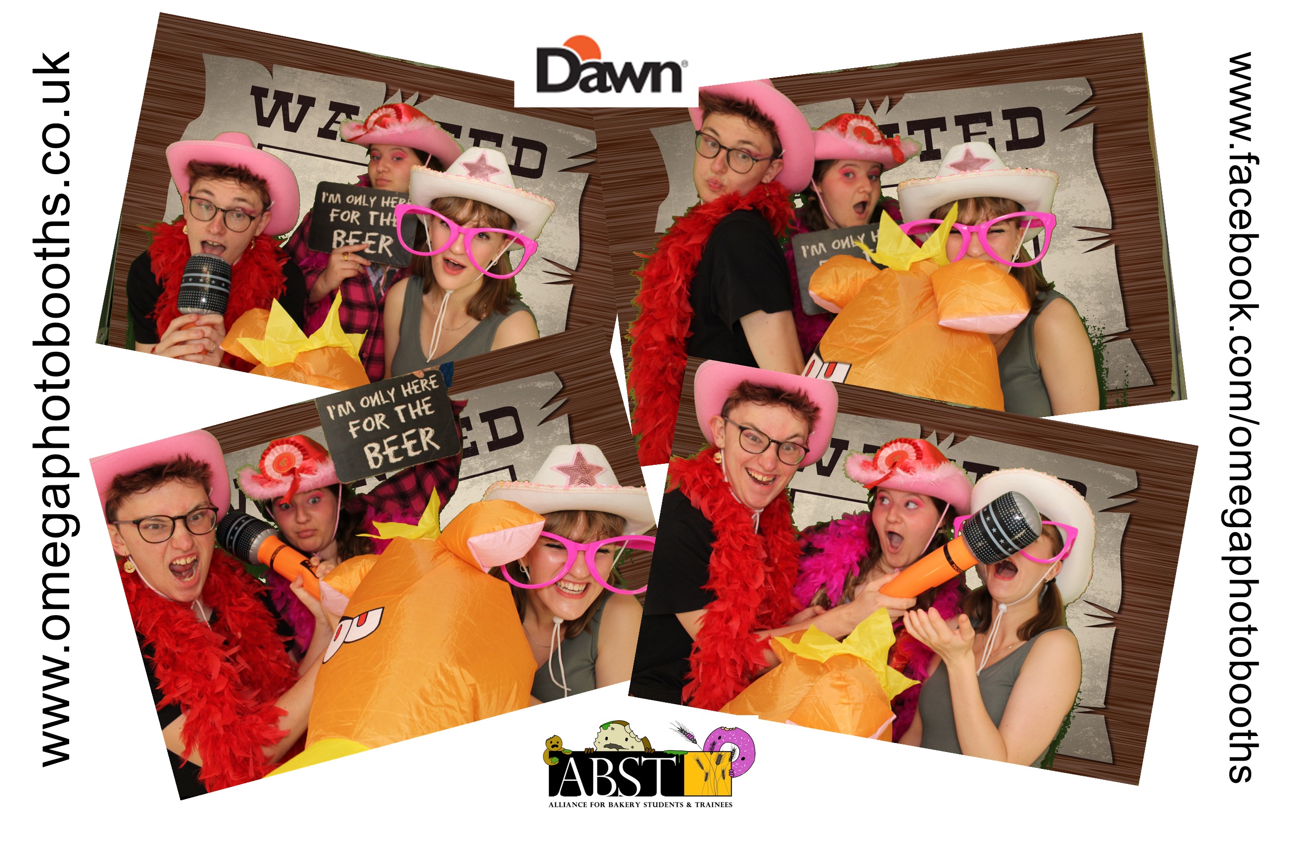 ABST Conference (Friday) | View more photos from the event at gallery.omegaphotobooths.co.uk/u/Omega-Photobooths/ABST-Conference-Friday