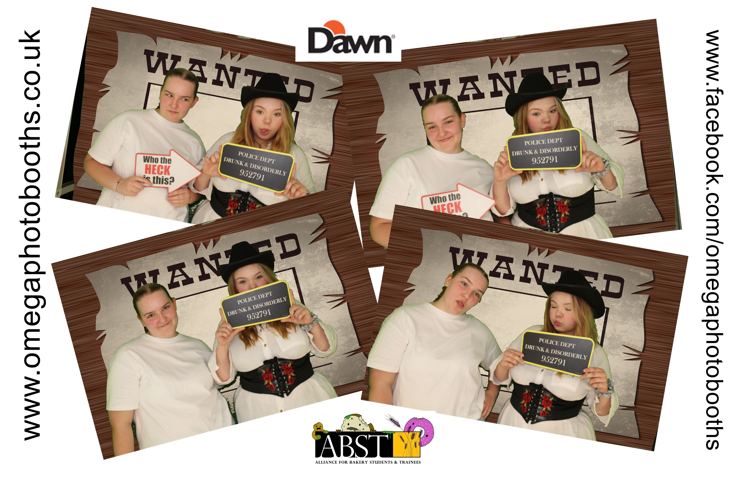 ABST Conference (Friday) | View more photos from the event at gallery.omegaphotobooths.co.uk/u/Omega-Photobooths/ABST-Conference-Friday