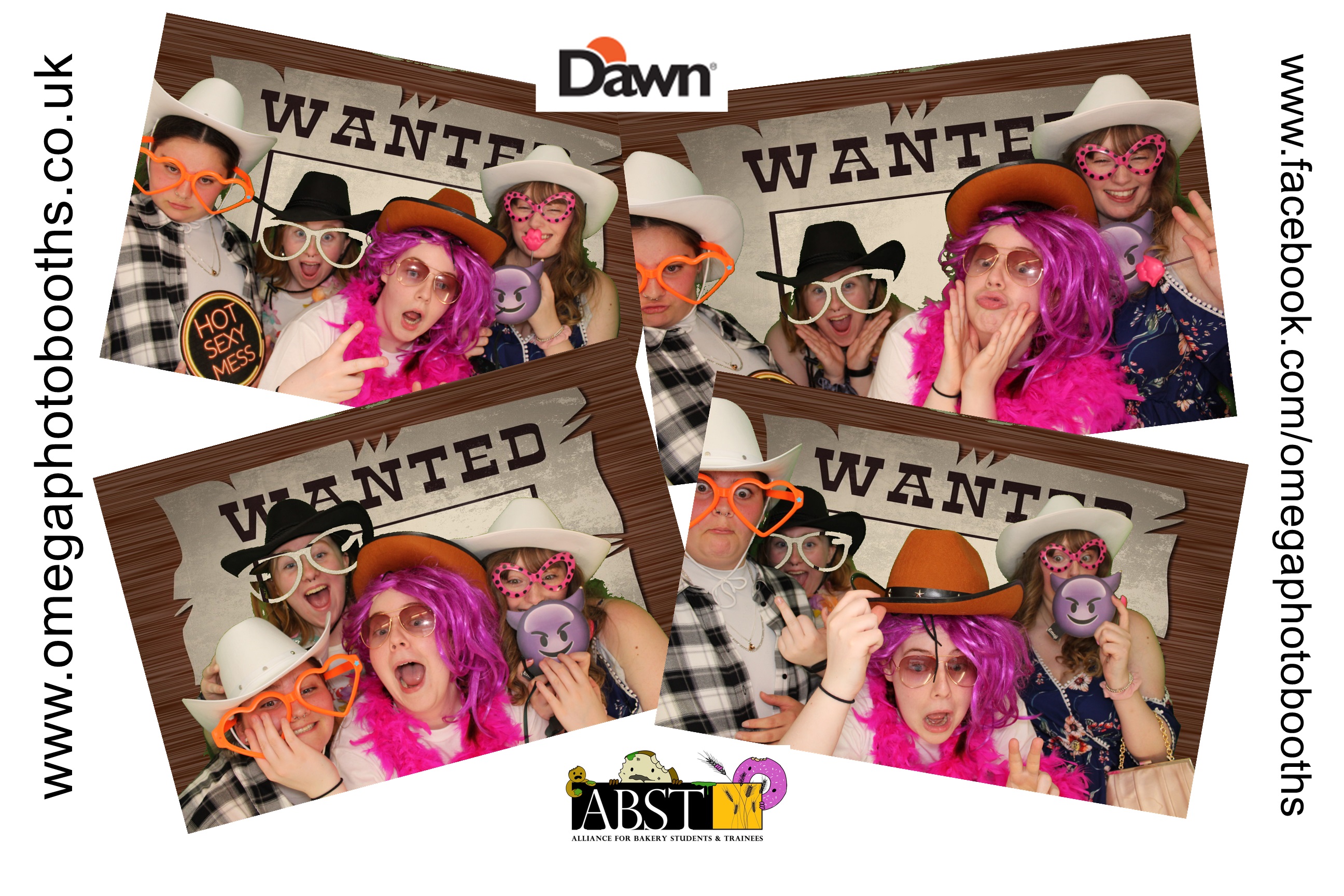 ABST Conference (Friday) | View more photos from the event at gallery.omegaphotobooths.co.uk/u/Omega-Photobooths/ABST-Conference-Friday