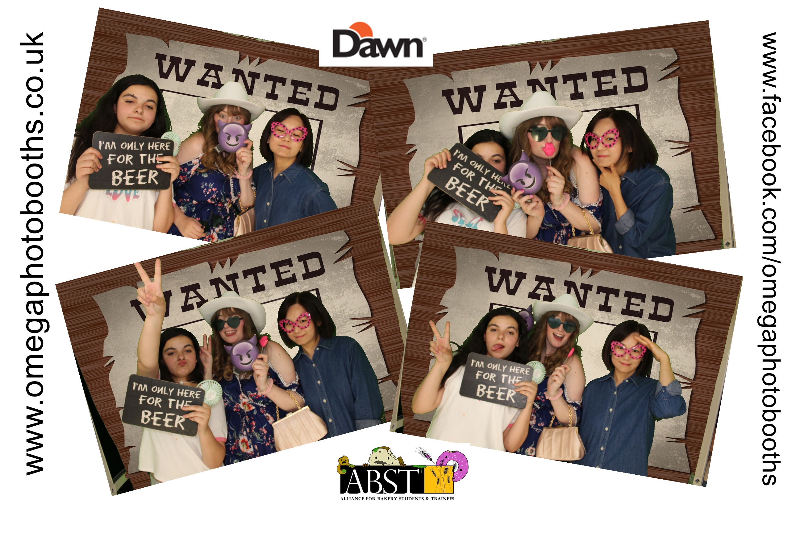 ABST Conference (Friday) | View more photos from the event at gallery.omegaphotobooths.co.uk/u/Omega-Photobooths/ABST-Conference-Friday