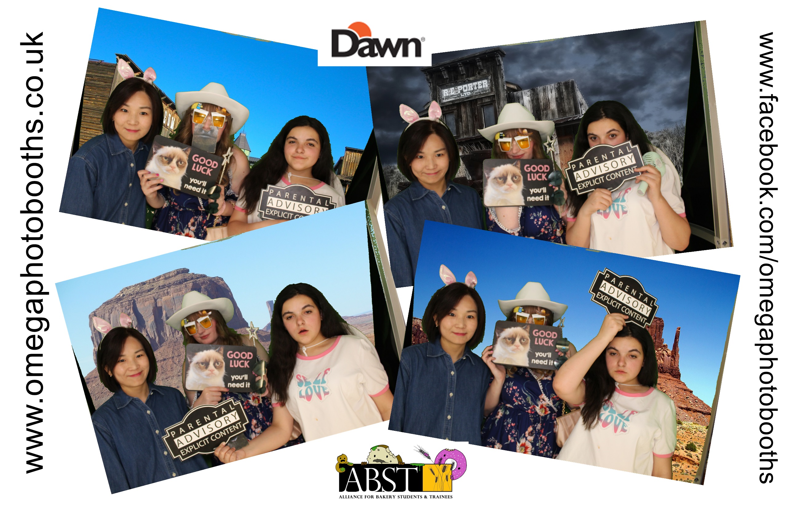 ABST Conference (Friday) | View more photos from the event at gallery.omegaphotobooths.co.uk/u/Omega-Photobooths/ABST-Conference-Friday
