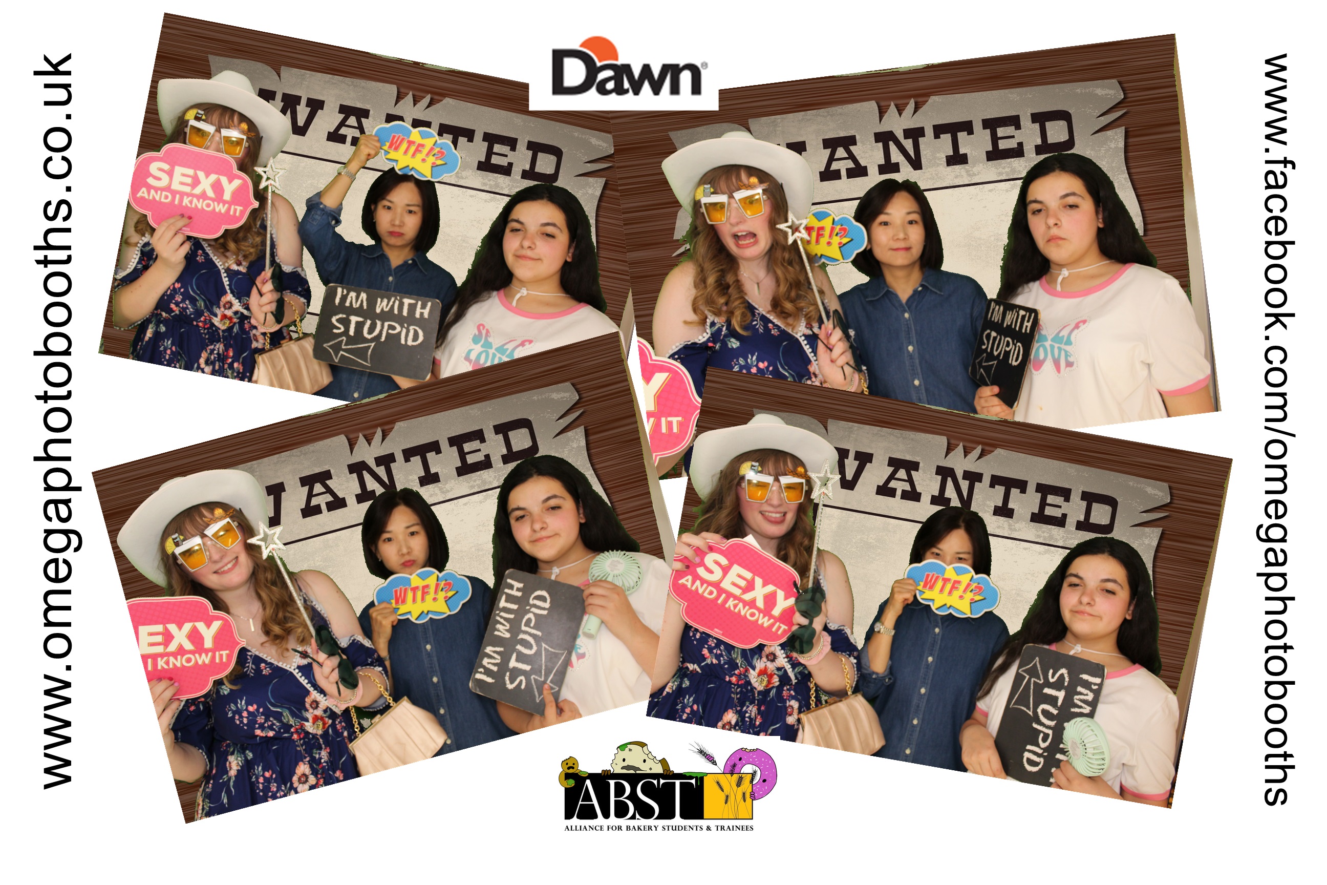 ABST Conference (Friday) | View more photos from the event at gallery.omegaphotobooths.co.uk/u/Omega-Photobooths/ABST-Conference-Friday