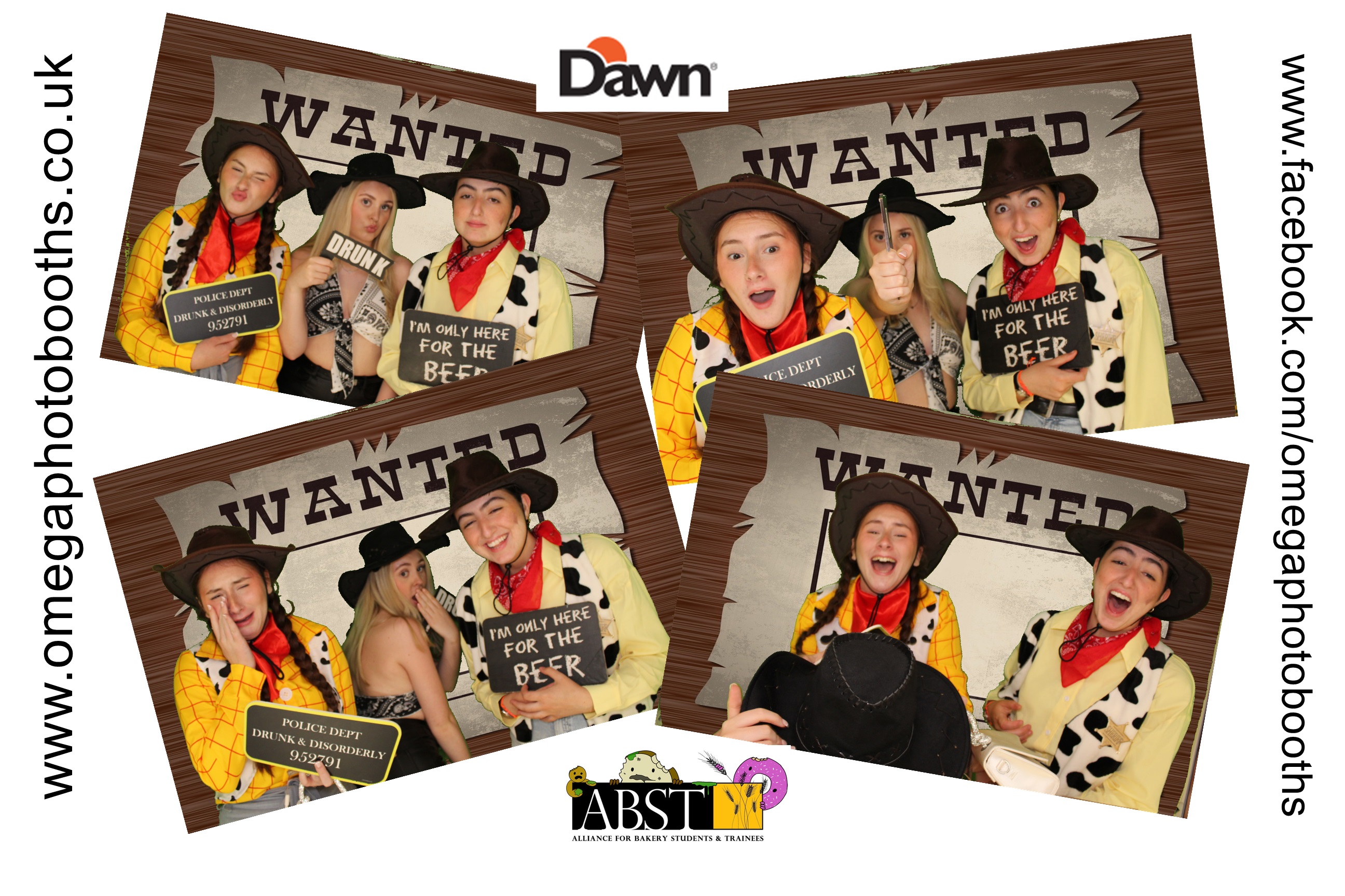 ABST Conference (Friday) | View more photos from the event at gallery.omegaphotobooths.co.uk/u/Omega-Photobooths/ABST-Conference-Friday
