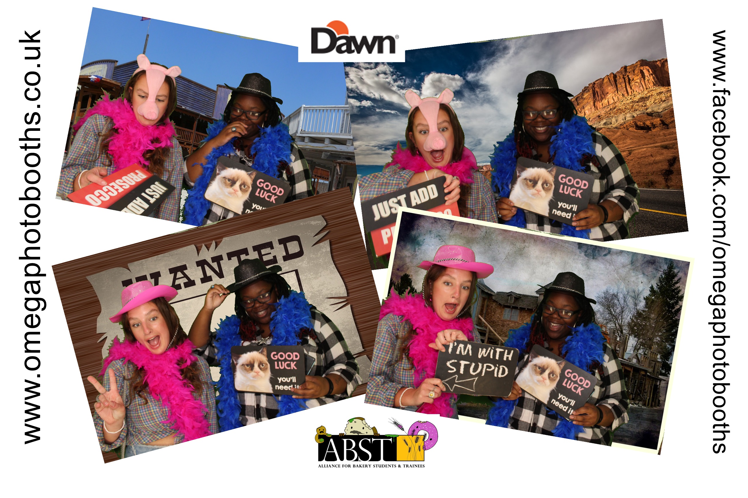 ABST Conference (Friday) | View more photos from the event at gallery.omegaphotobooths.co.uk/u/Omega-Photobooths/ABST-Conference-Friday