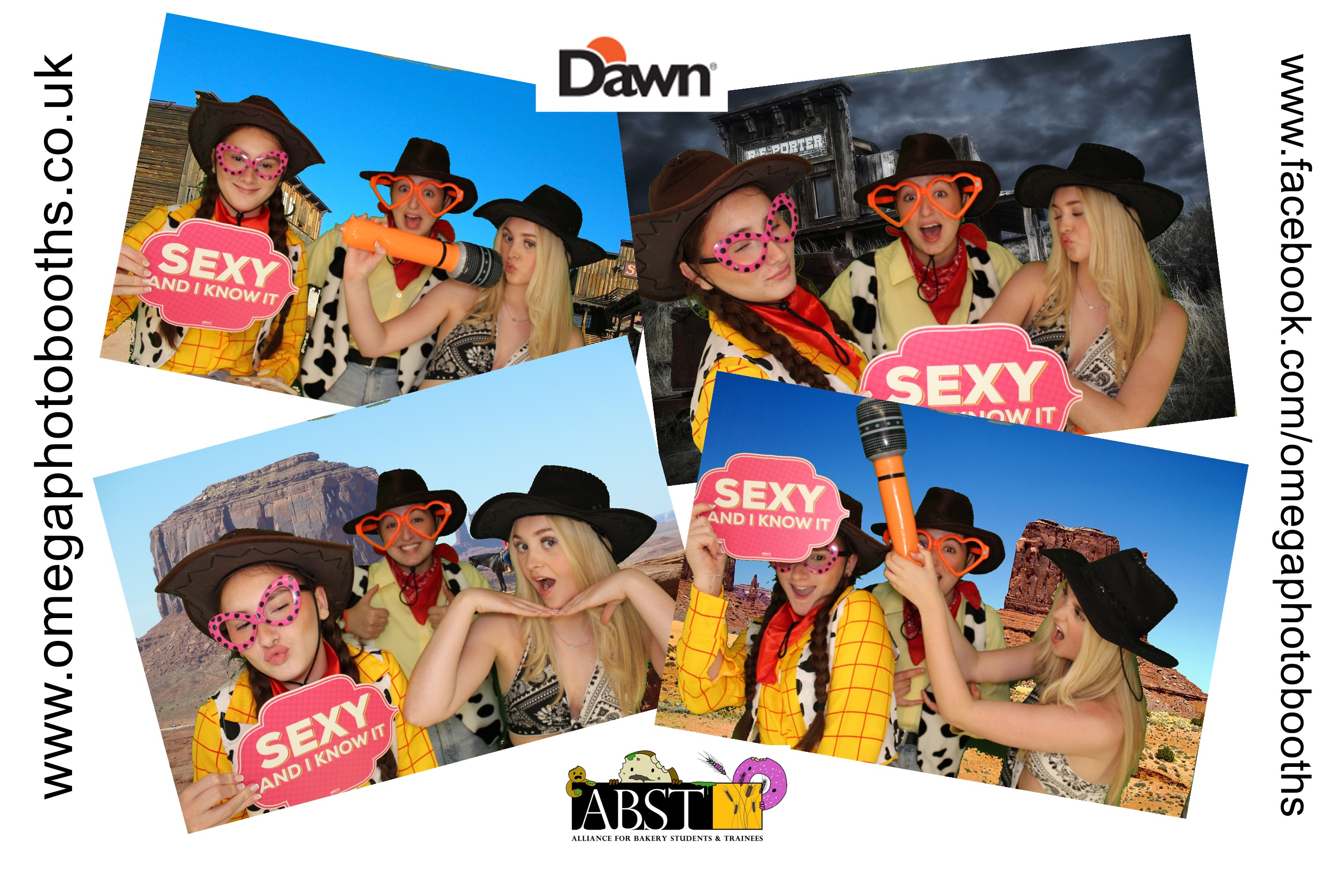 ABST Conference (Friday) | View more photos from the event at gallery.omegaphotobooths.co.uk/u/Omega-Photobooths/ABST-Conference-Friday