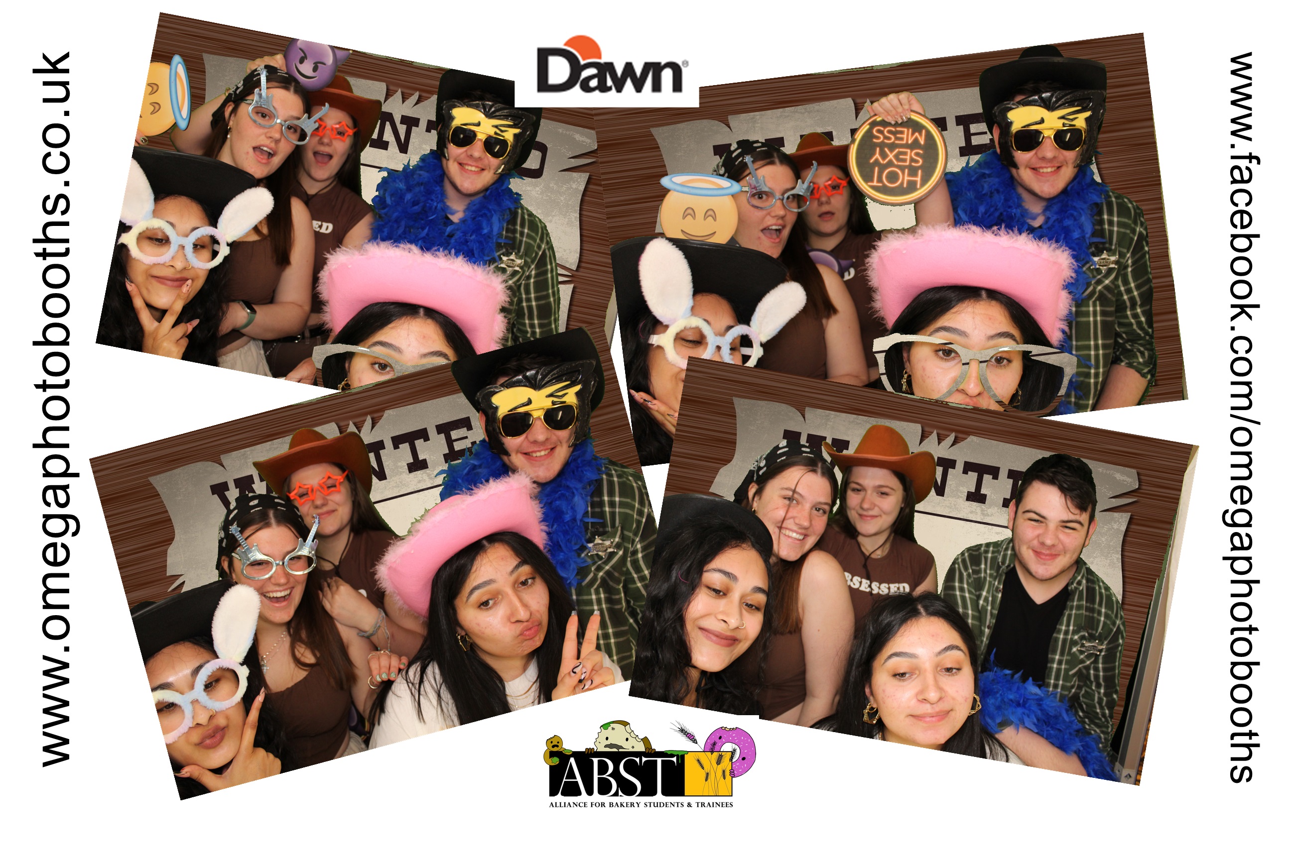 ABST Conference (Friday) | View more photos from the event at gallery.omegaphotobooths.co.uk/u/Omega-Photobooths/ABST-Conference-Friday