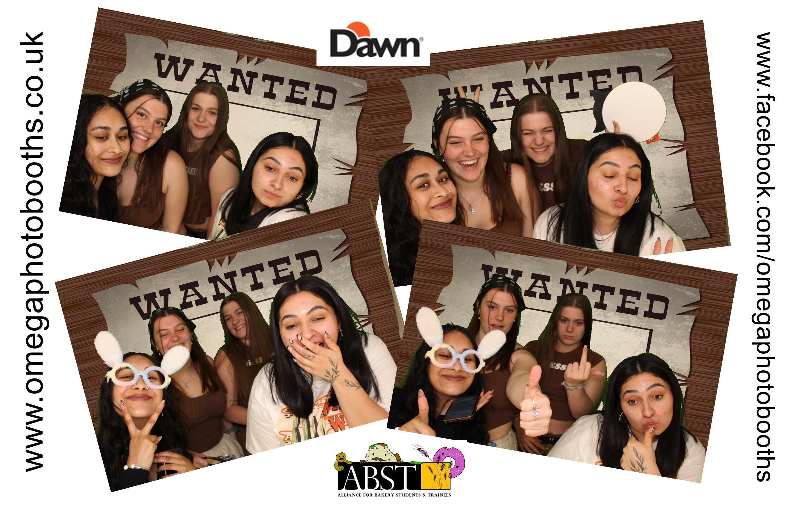ABST Conference (Friday) | View more photos from the event at gallery.omegaphotobooths.co.uk/u/Omega-Photobooths/ABST-Conference-Friday