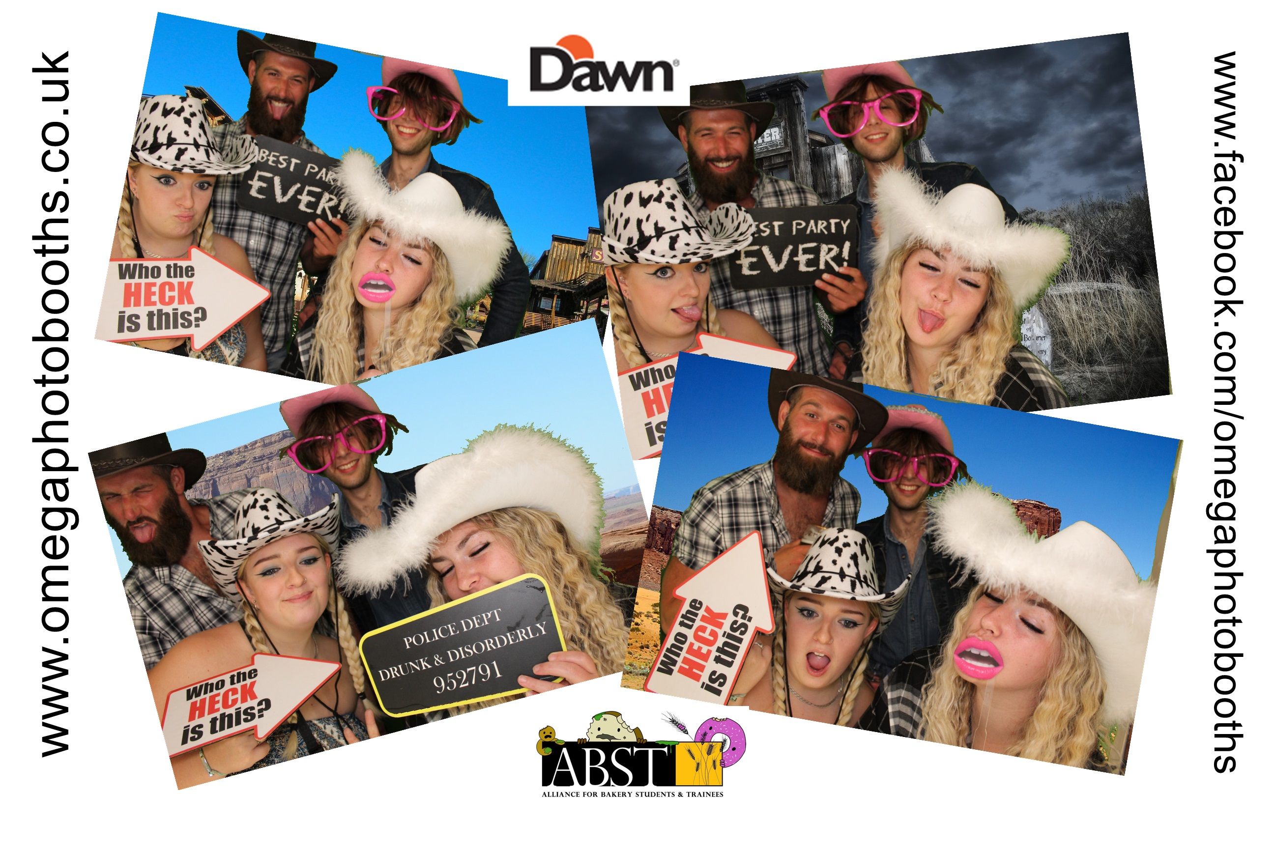 ABST Conference (Friday) | View more photos from the event at gallery.omegaphotobooths.co.uk/u/Omega-Photobooths/ABST-Conference-Friday