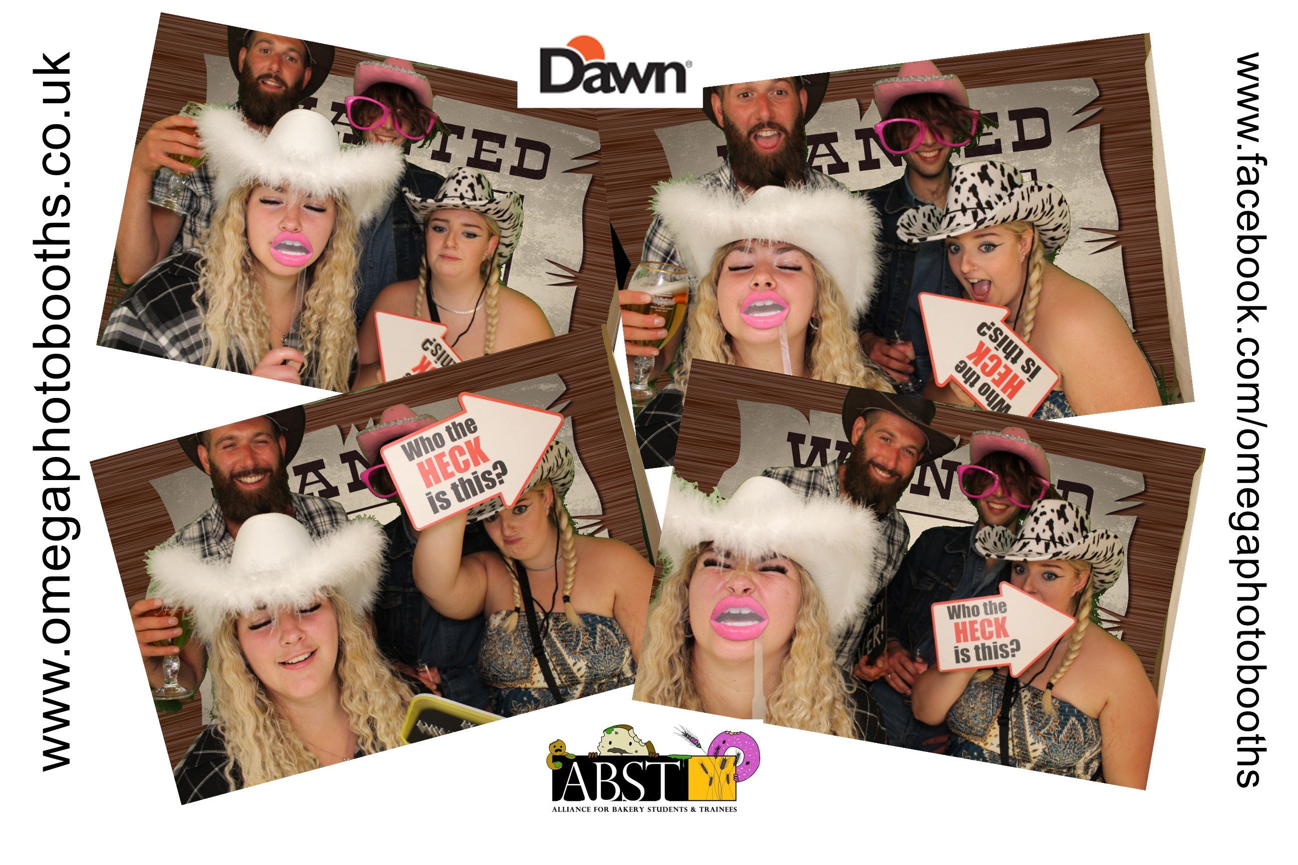ABST Conference (Friday) | View more photos from the event at gallery.omegaphotobooths.co.uk/u/Omega-Photobooths/ABST-Conference-Friday