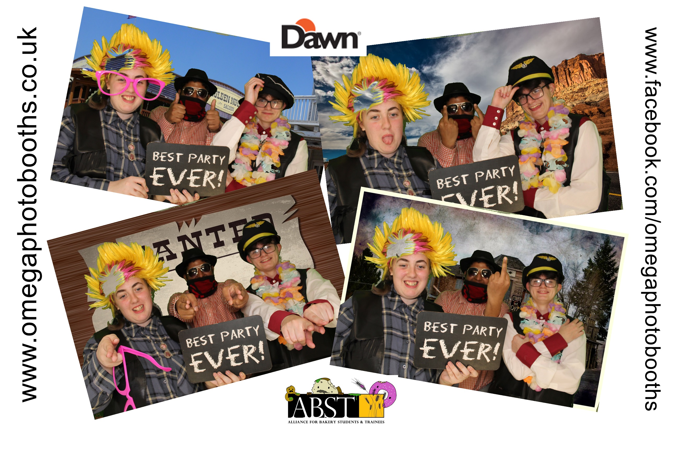 ABST Conference (Friday) | View more photos from the event at gallery.omegaphotobooths.co.uk/u/Omega-Photobooths/ABST-Conference-Friday