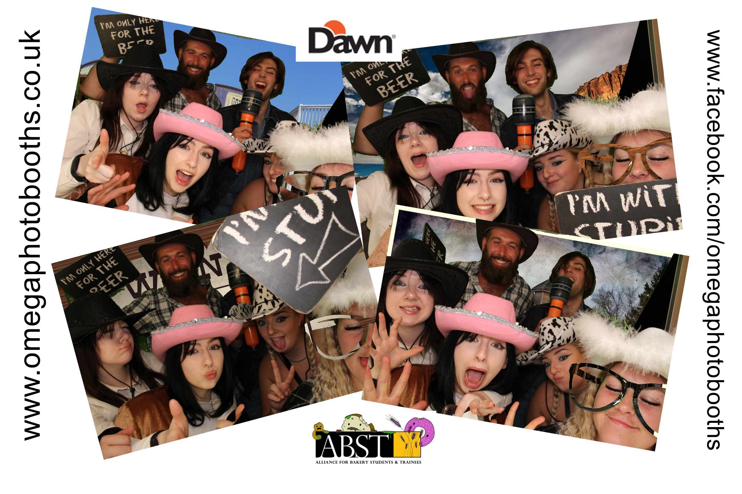 ABST Conference (Friday) | View more photos from the event at gallery.omegaphotobooths.co.uk/u/Omega-Photobooths/ABST-Conference-Friday