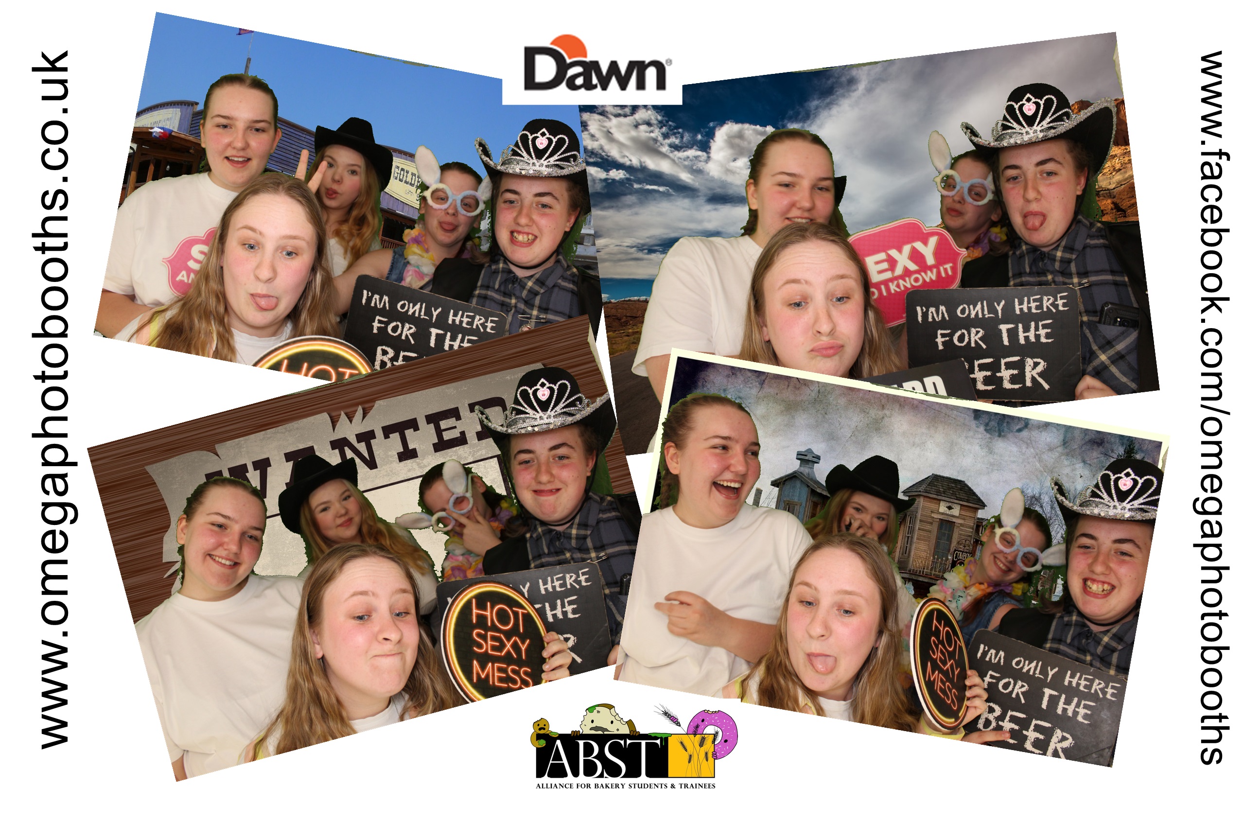 ABST Conference (Friday) | View more photos from the event at gallery.omegaphotobooths.co.uk/u/Omega-Photobooths/ABST-Conference-Friday
