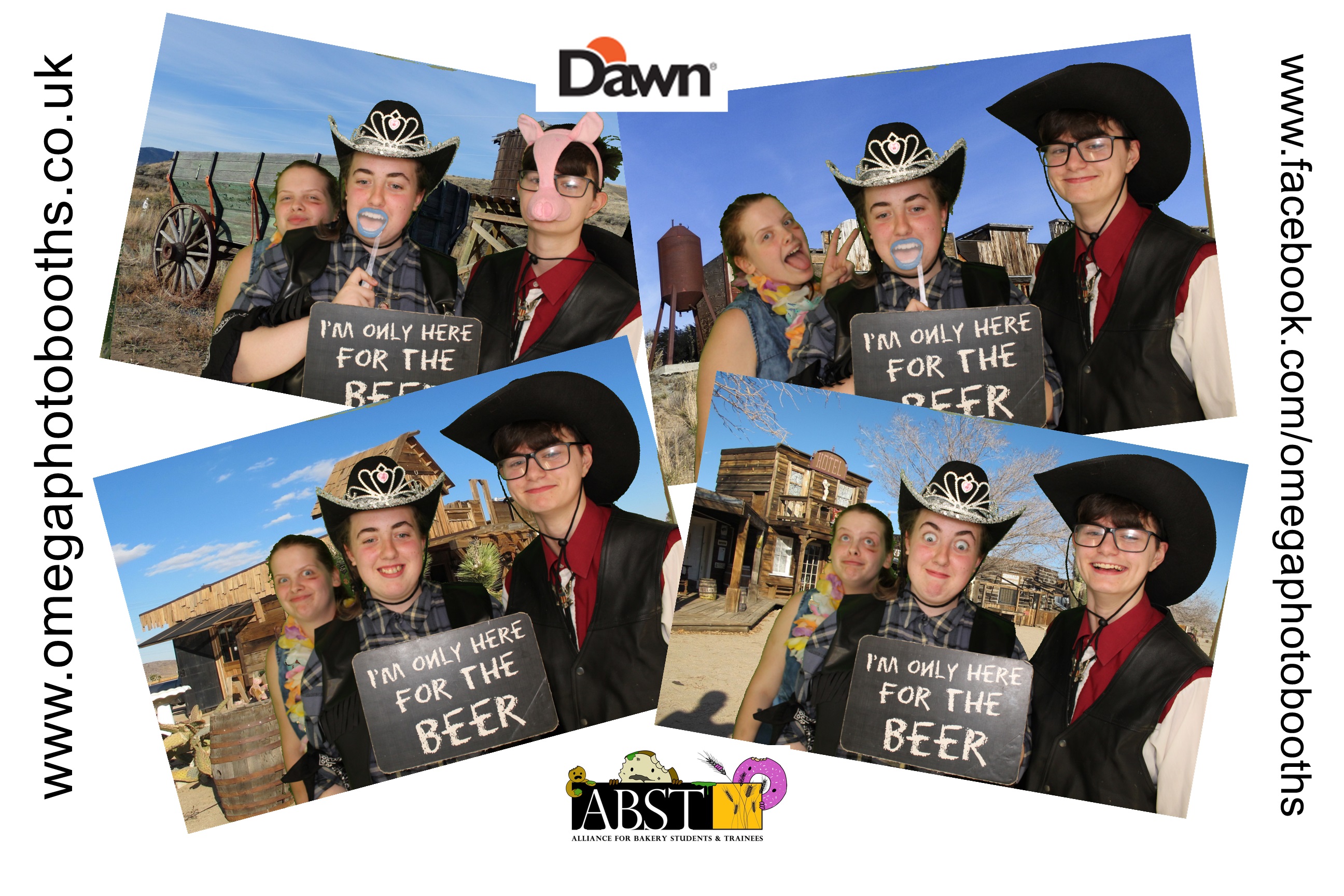 ABST Conference (Friday) | View more photos from the event at gallery.omegaphotobooths.co.uk/u/Omega-Photobooths/ABST-Conference-Friday