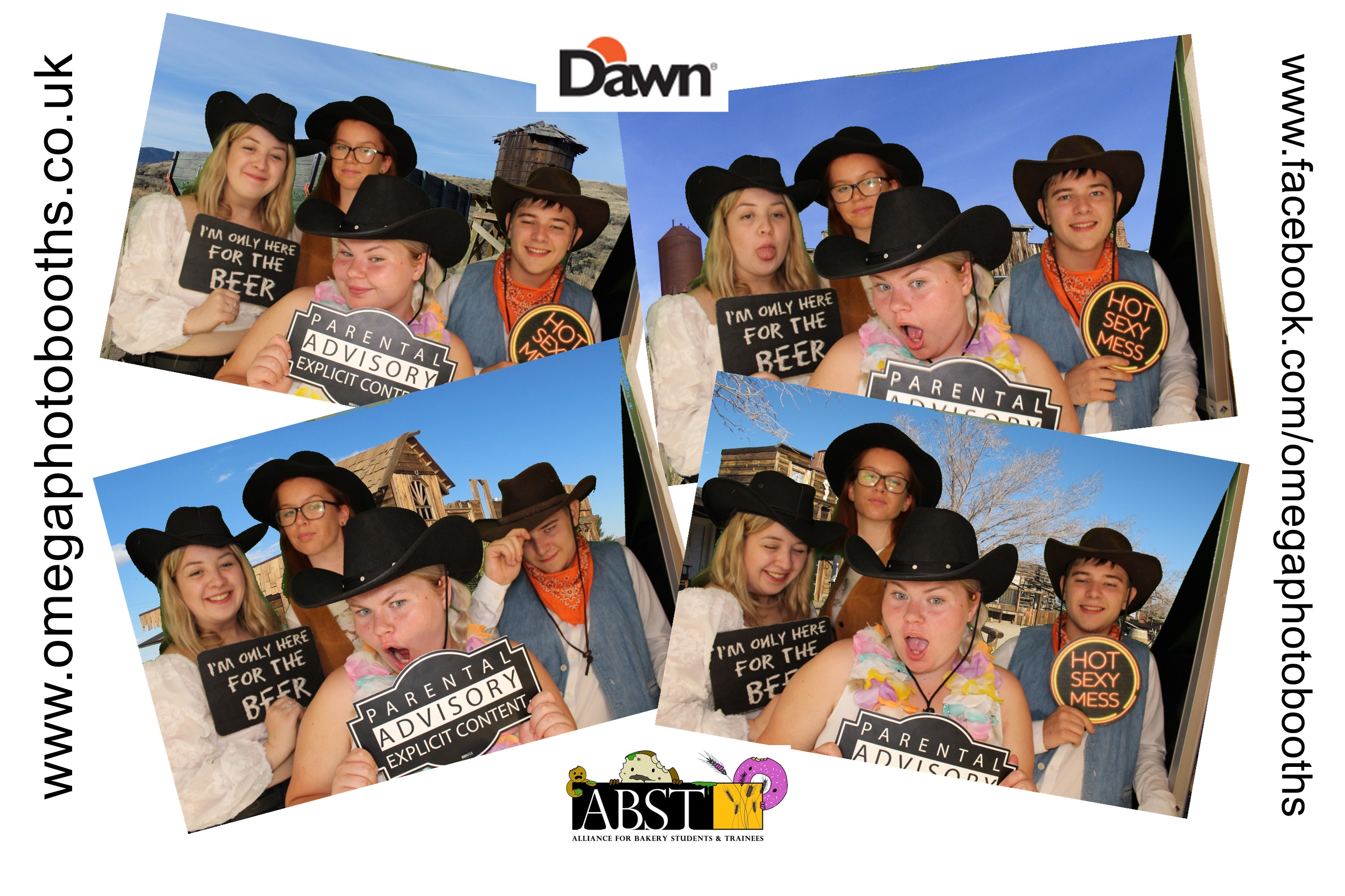 ABST Conference (Friday) | View more photos from the event at gallery.omegaphotobooths.co.uk/u/Omega-Photobooths/ABST-Conference-Friday