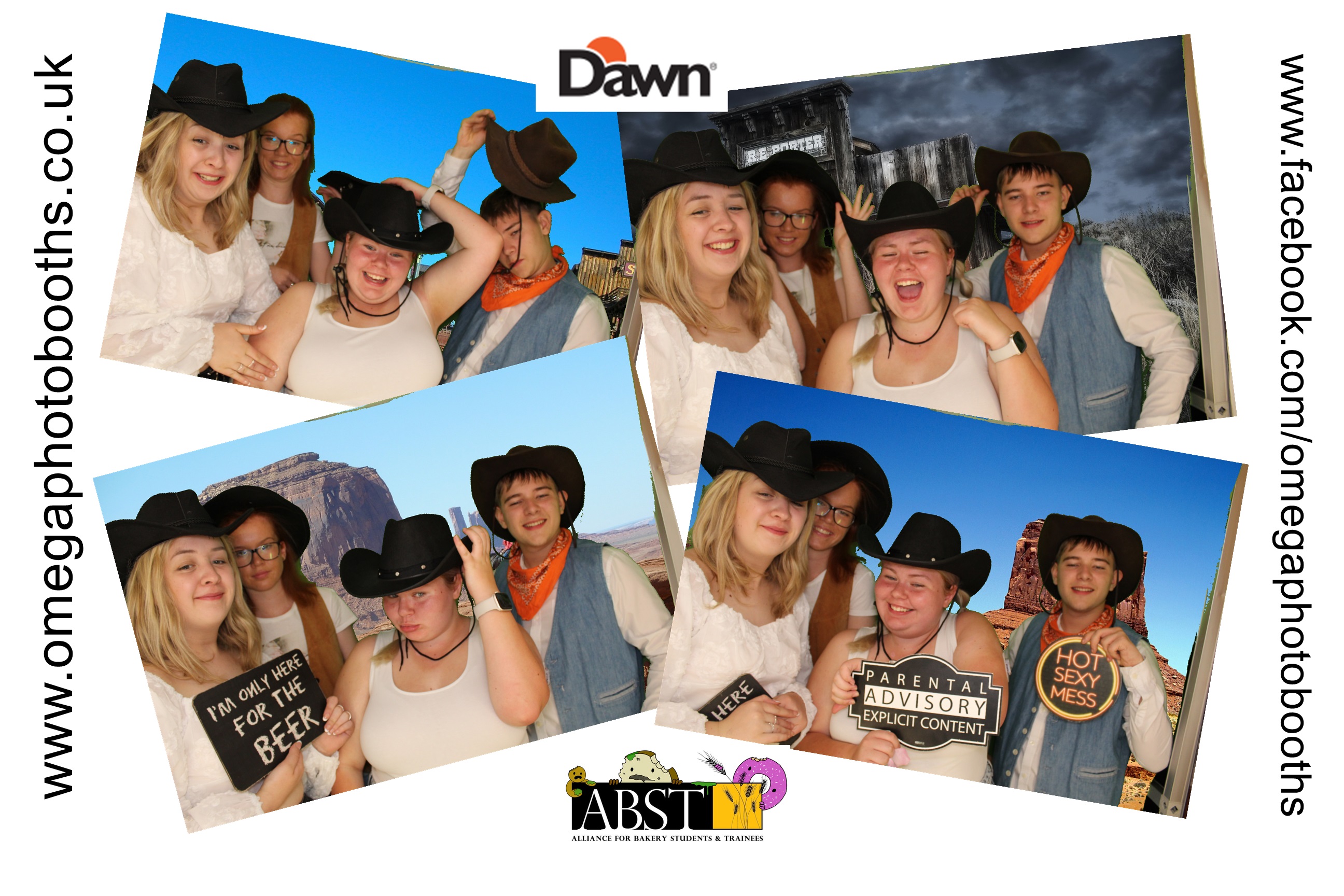 ABST Conference (Friday) | View more photos from the event at gallery.omegaphotobooths.co.uk/u/Omega-Photobooths/ABST-Conference-Friday