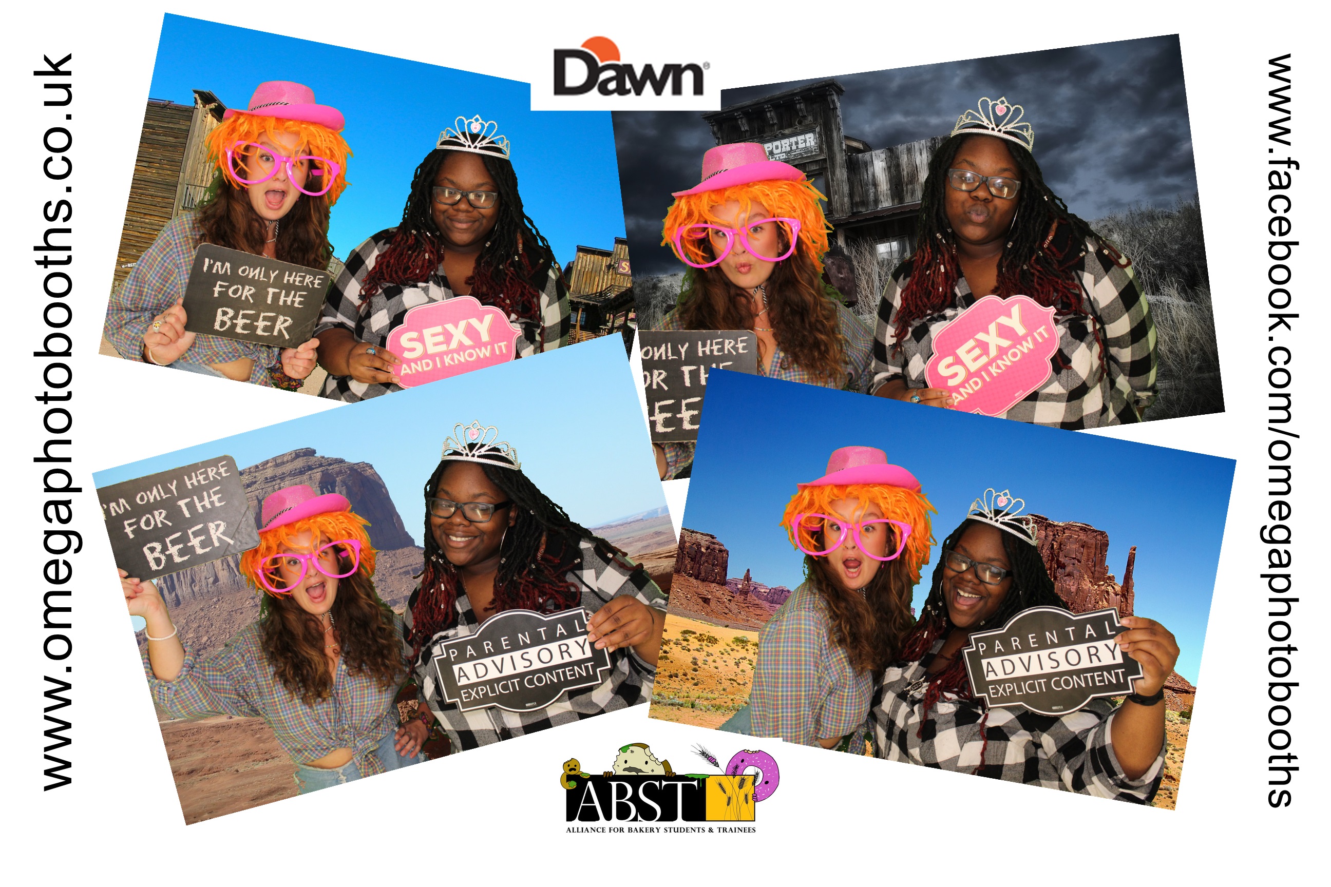 ABST Conference (Friday) | View more photos from the event at gallery.omegaphotobooths.co.uk/u/Omega-Photobooths/ABST-Conference-Friday