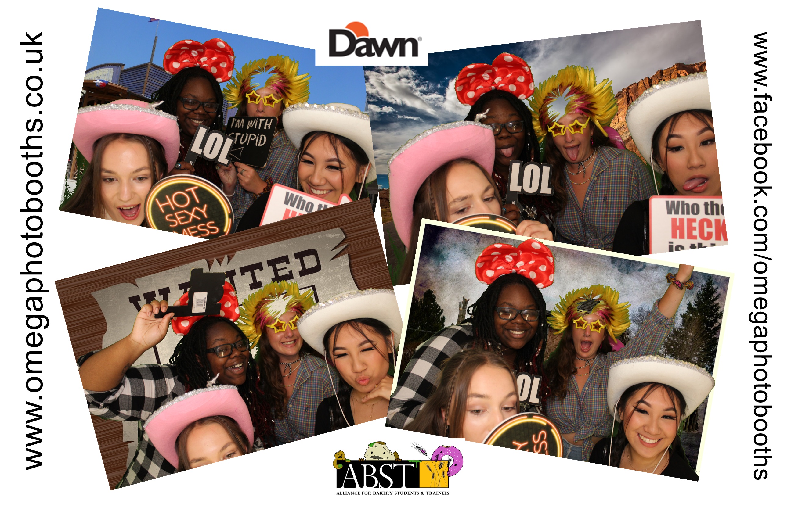 ABST Conference (Friday) | View more photos from the event at gallery.omegaphotobooths.co.uk/u/Omega-Photobooths/ABST-Conference-Friday