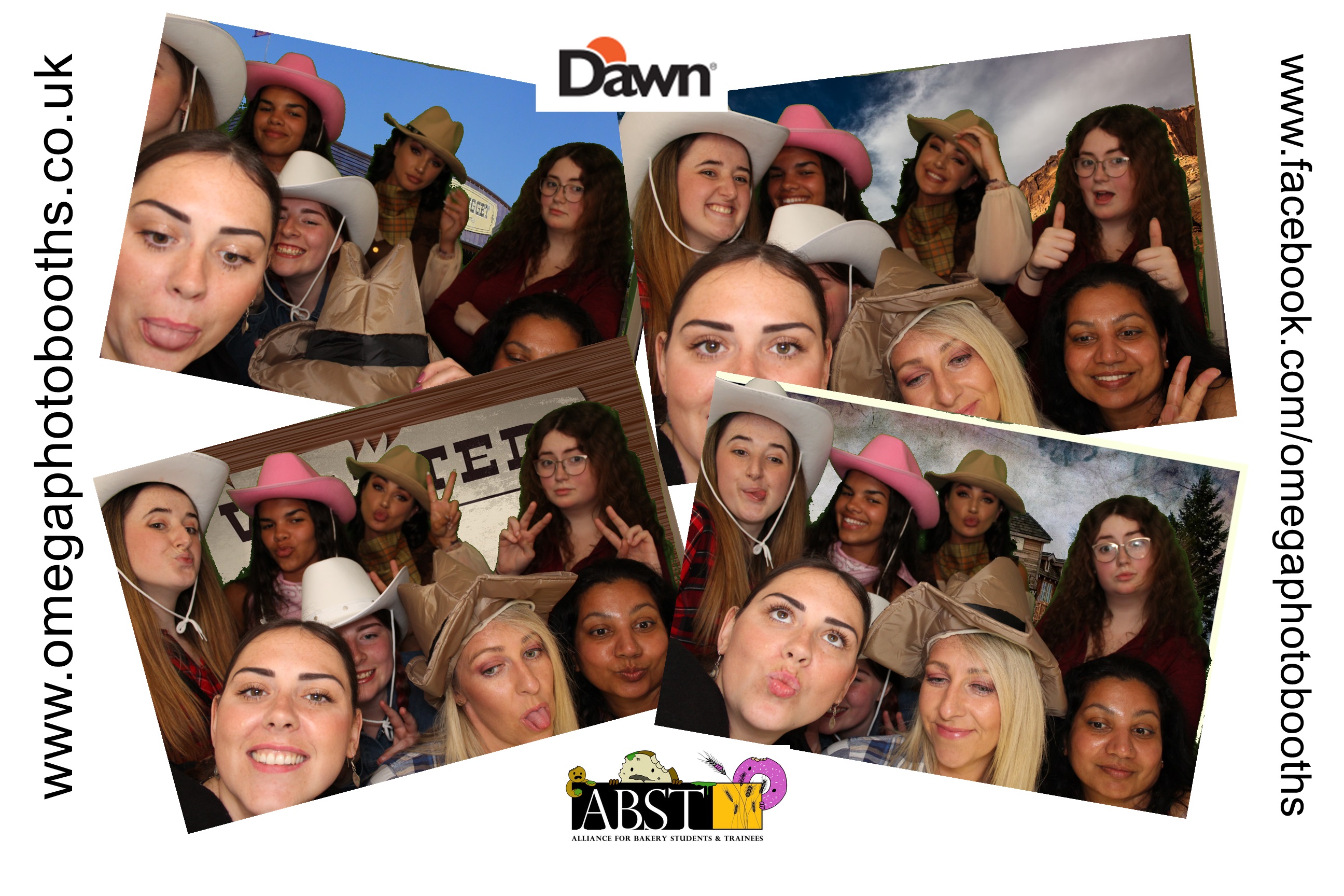 ABST Conference (Friday) | View more photos from the event at gallery.omegaphotobooths.co.uk/u/Omega-Photobooths/ABST-Conference-Friday