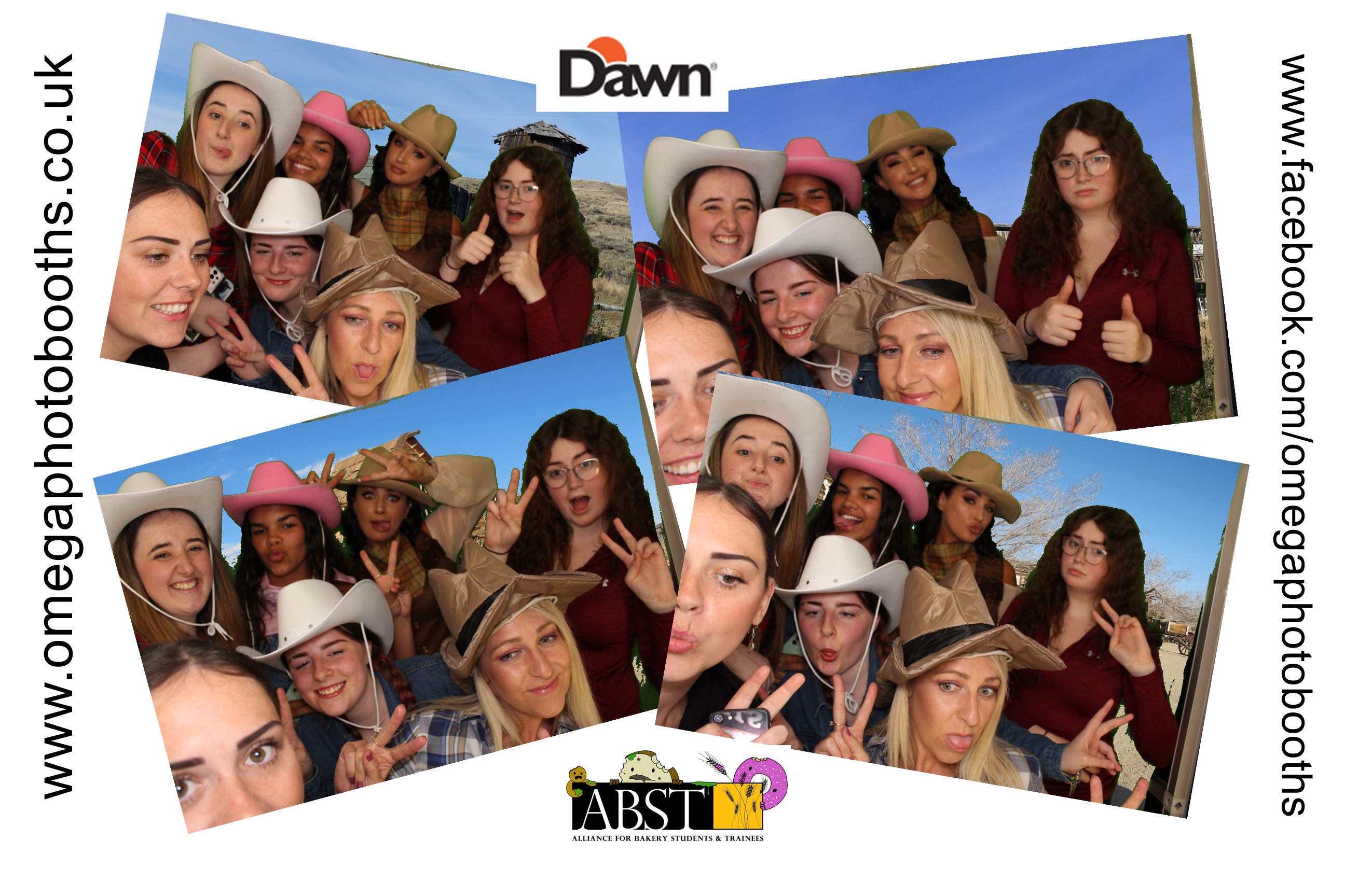 ABST Conference (Friday) | View more photos from the event at gallery.omegaphotobooths.co.uk/u/Omega-Photobooths/ABST-Conference-Friday