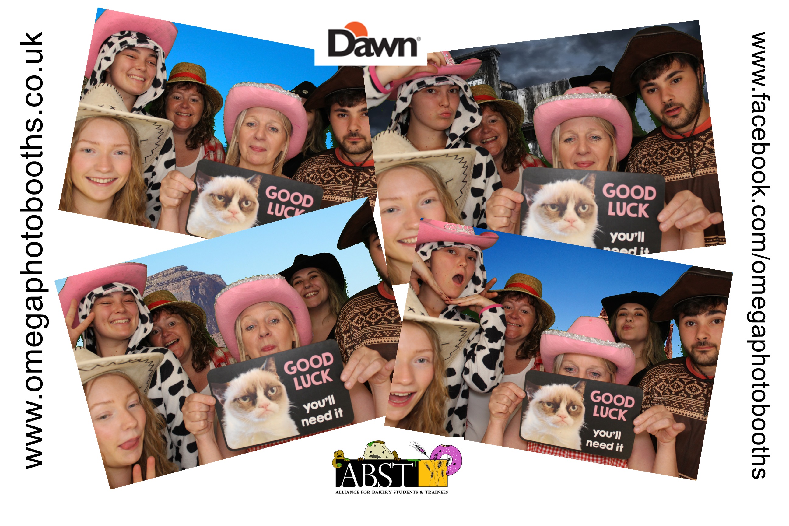 ABST Conference (Friday) | View more photos from the event at gallery.omegaphotobooths.co.uk/u/Omega-Photobooths/ABST-Conference-Friday
