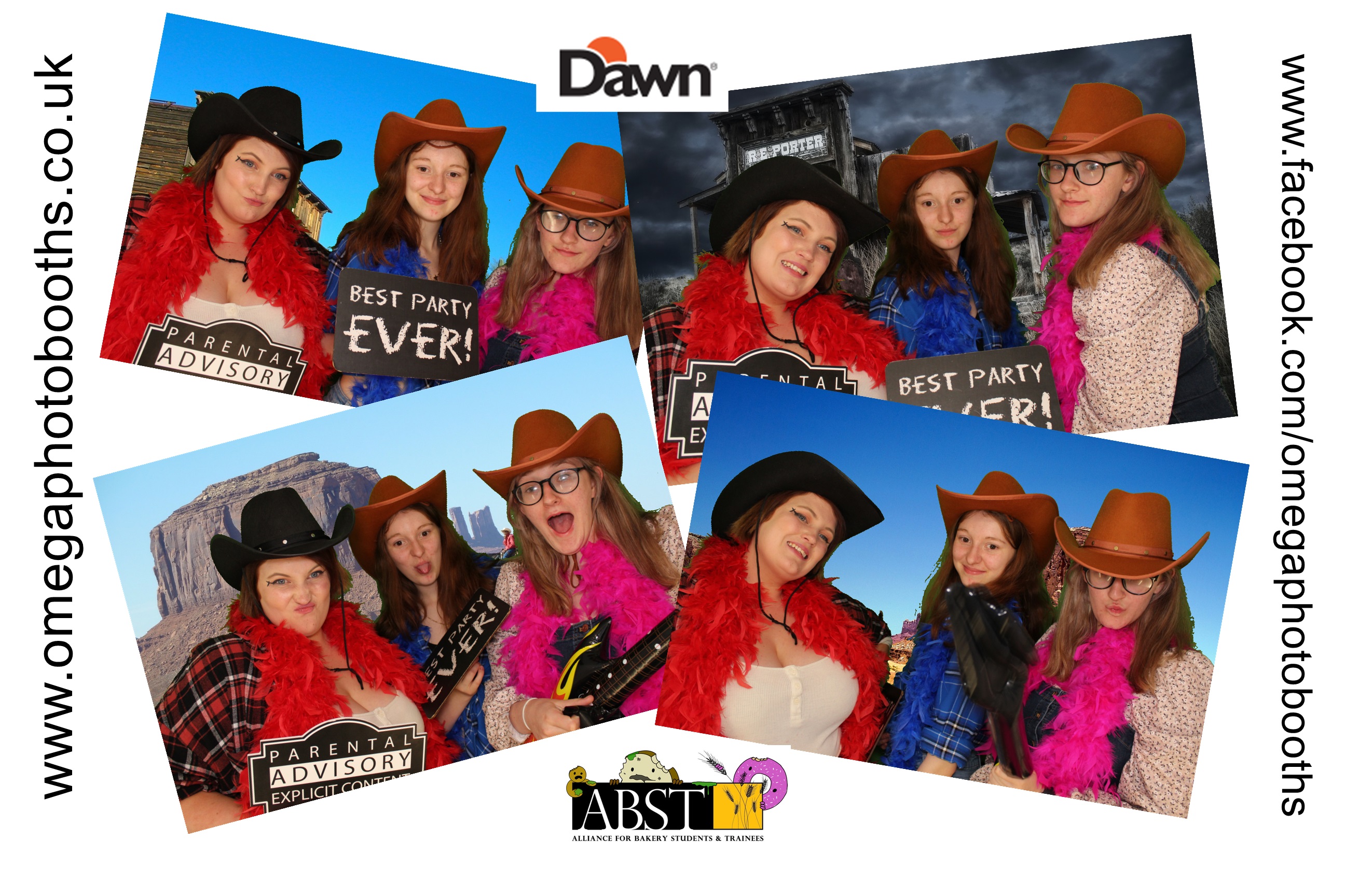 ABST Conference (Friday) | View more photos from the event at gallery.omegaphotobooths.co.uk/u/Omega-Photobooths/ABST-Conference-Friday