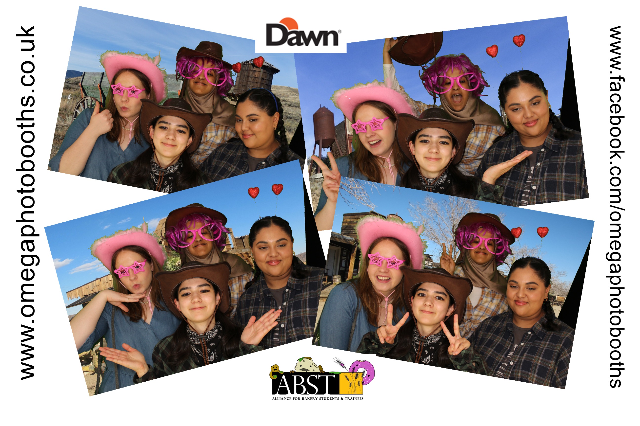 ABST Conference (Friday) | View more photos from the event at gallery.omegaphotobooths.co.uk/u/Omega-Photobooths/ABST-Conference-Friday