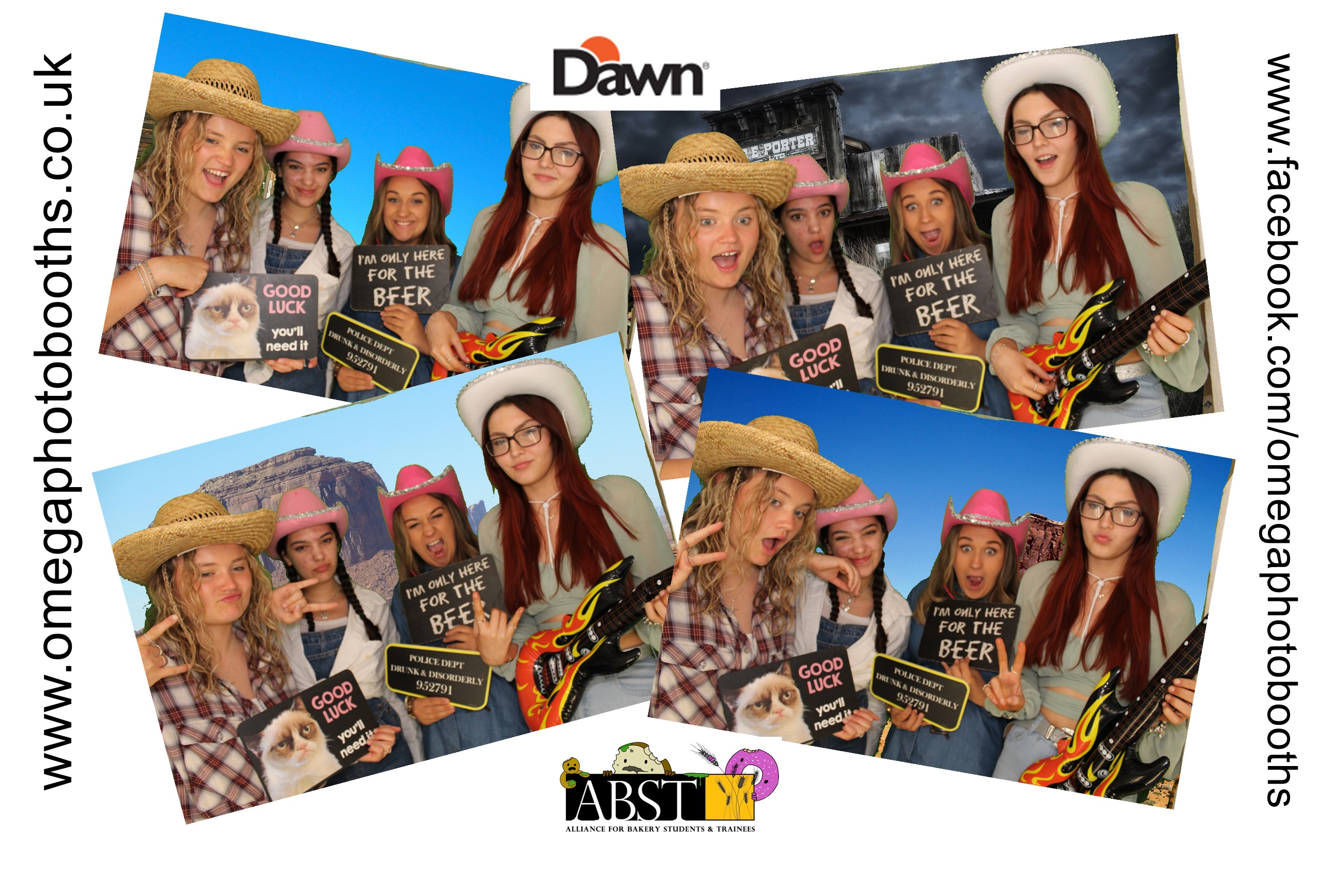 ABST Conference (Friday) | View more photos from the event at gallery.omegaphotobooths.co.uk/u/Omega-Photobooths/ABST-Conference-Friday