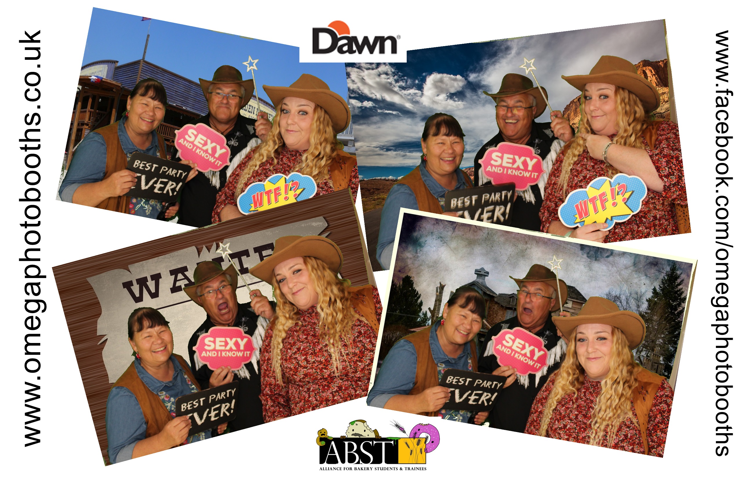 ABST Conference (Friday) | View more photos from the event at gallery.omegaphotobooths.co.uk/u/Omega-Photobooths/ABST-Conference-Friday
