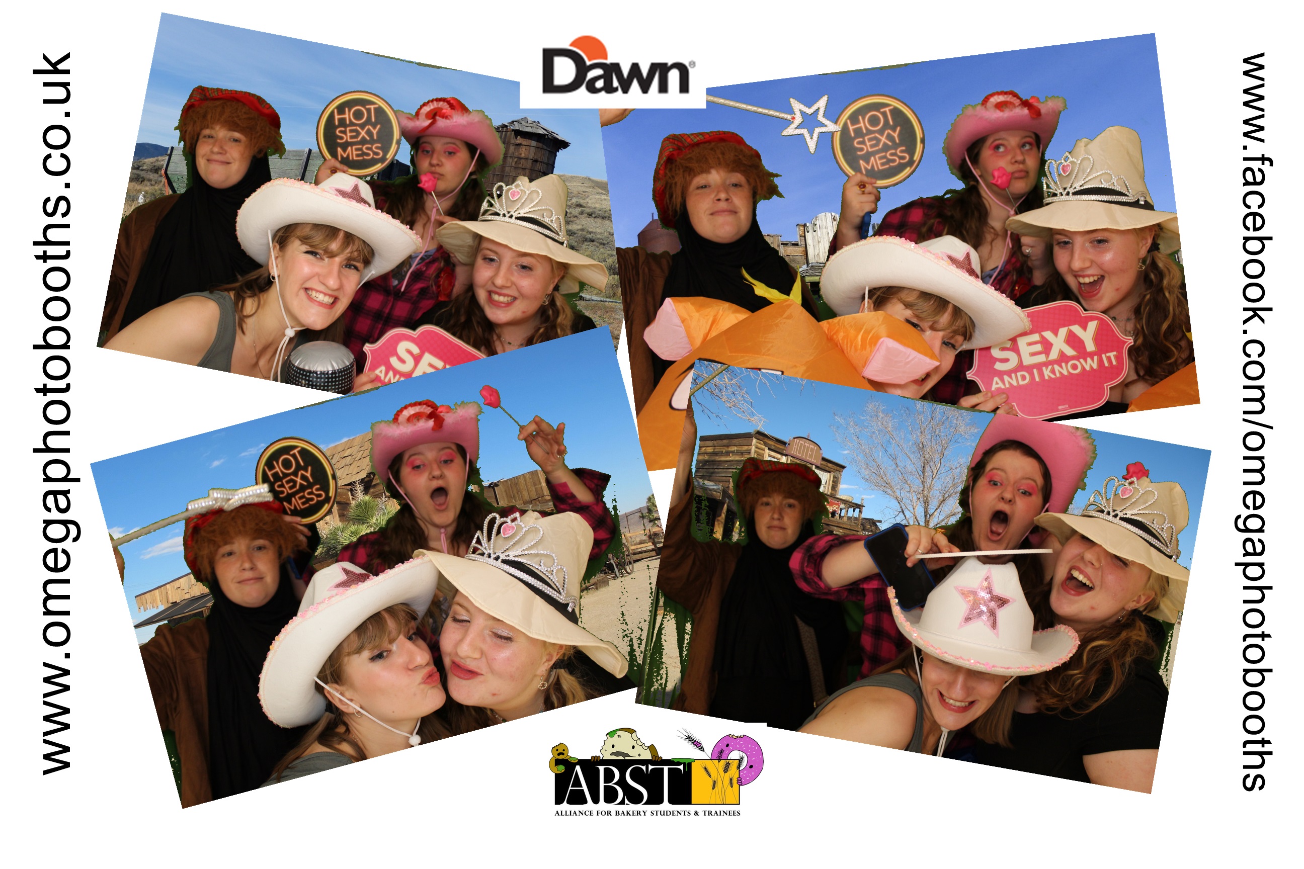 ABST Conference (Friday) | View more photos from the event at gallery.omegaphotobooths.co.uk/u/Omega-Photobooths/ABST-Conference-Friday
