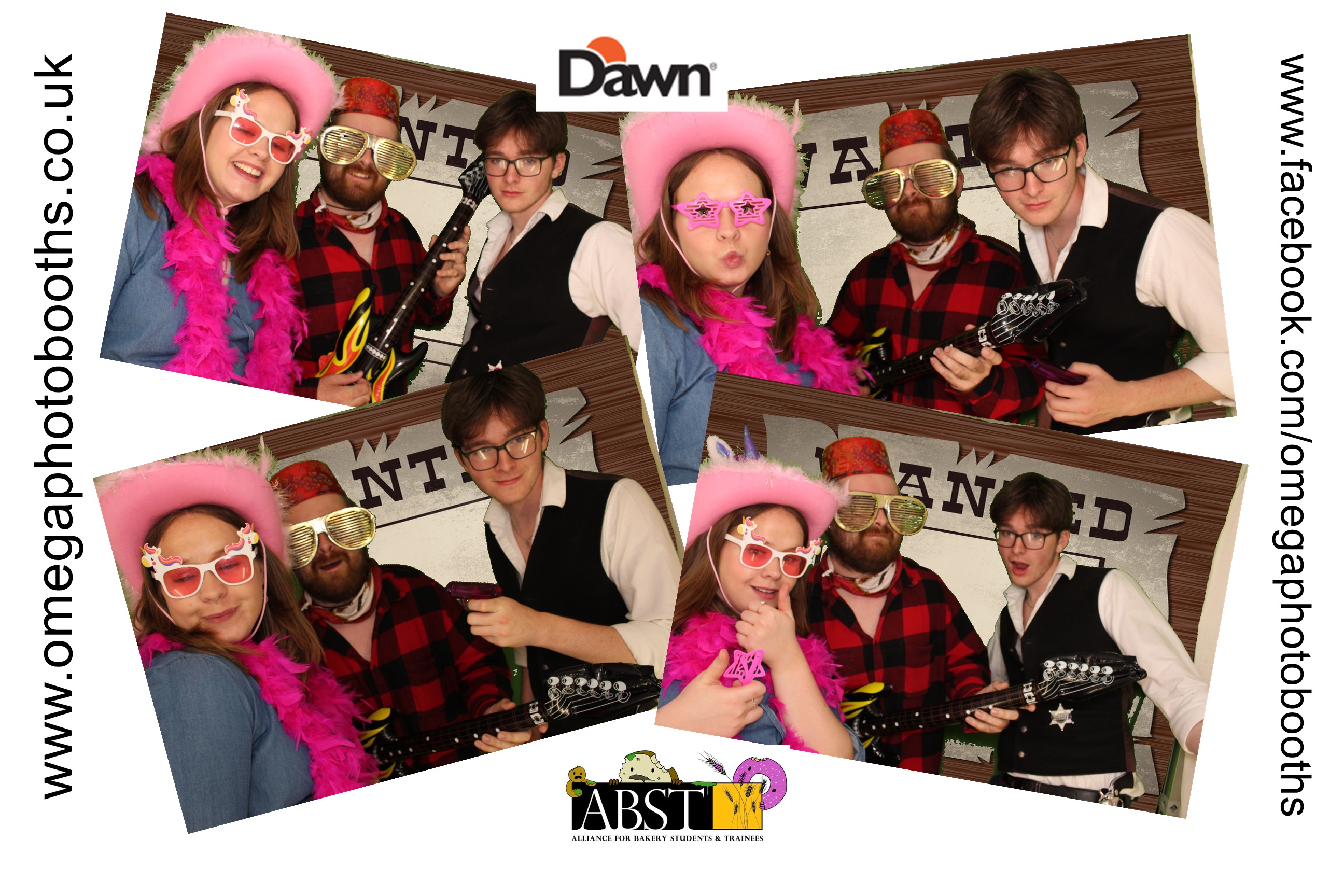 ABST Conference (Friday) | View more photos from the event at gallery.omegaphotobooths.co.uk/u/Omega-Photobooths/ABST-Conference-Friday