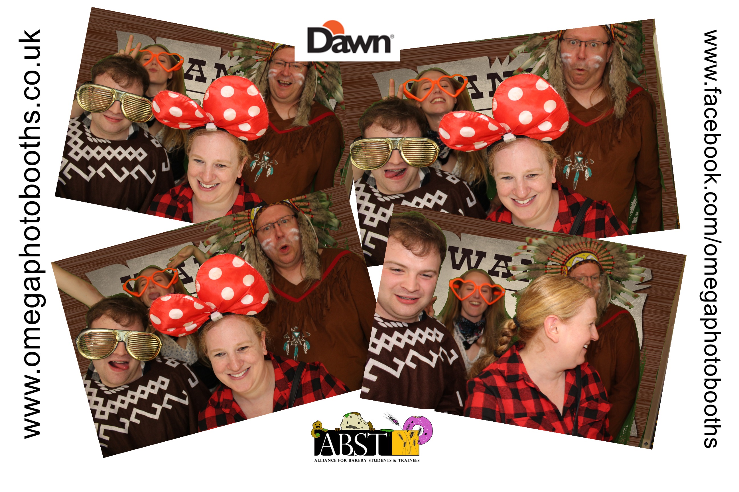ABST Conference (Friday) | View more photos from the event at gallery.omegaphotobooths.co.uk/u/Omega-Photobooths/ABST-Conference-Friday