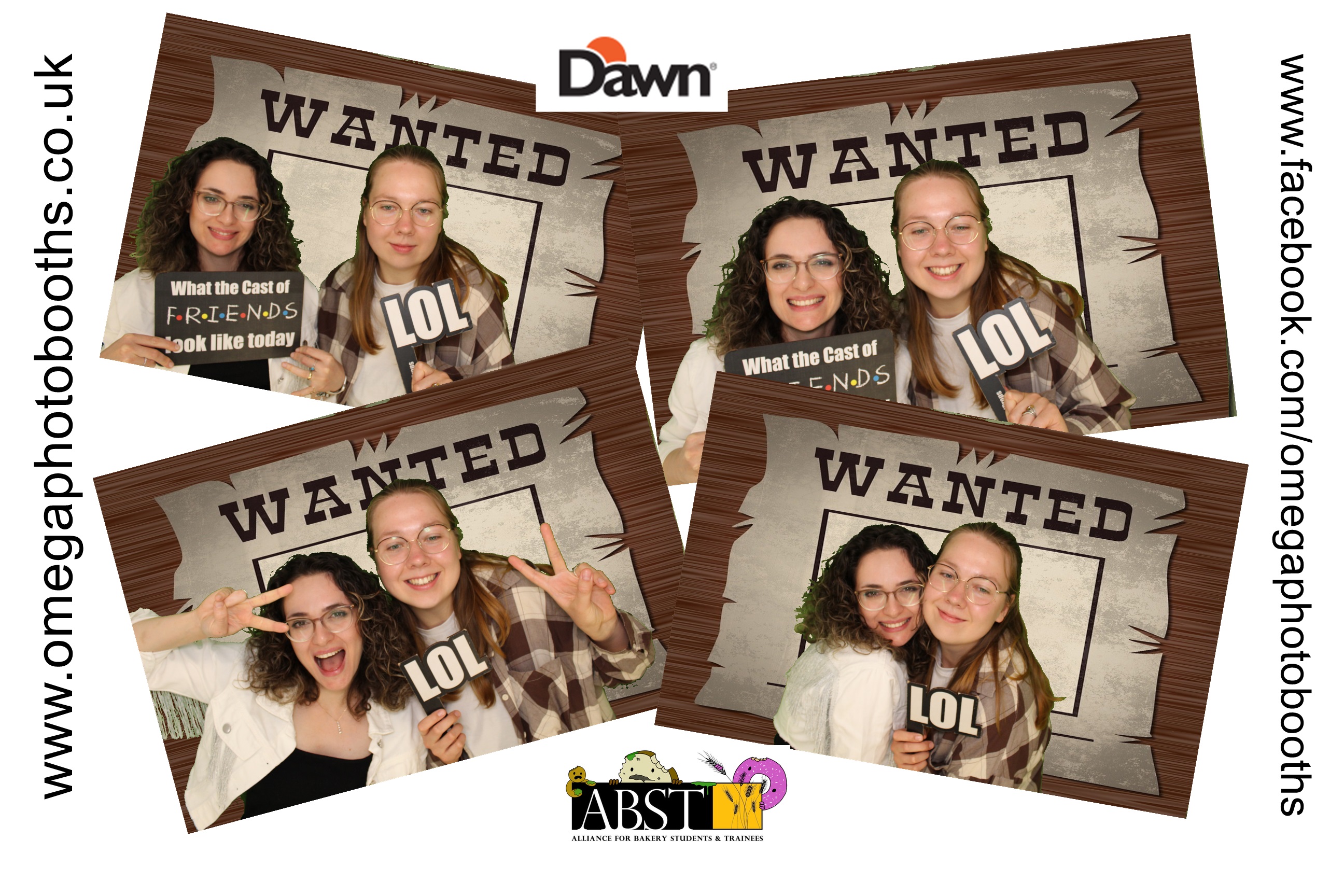 ABST Conference (Friday) | View more photos from the event at gallery.omegaphotobooths.co.uk/u/Omega-Photobooths/ABST-Conference-Friday