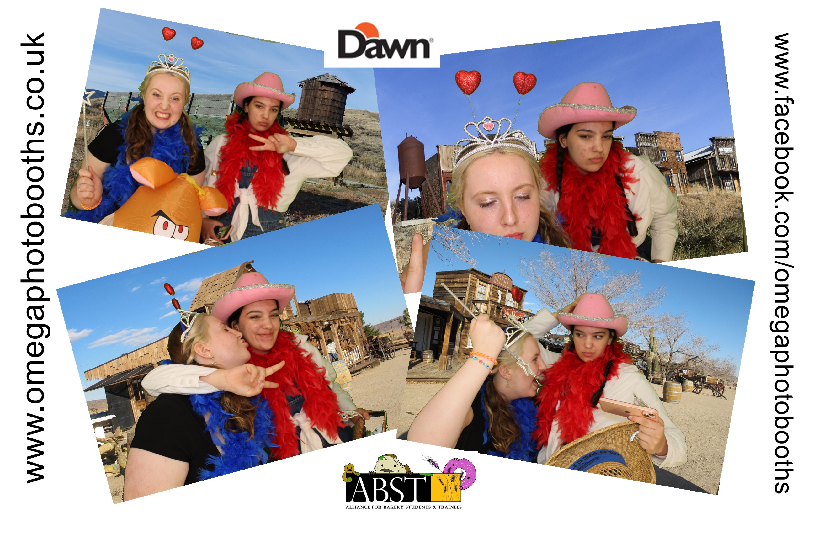 ABST Conference (Friday) | View more photos from the event at gallery.omegaphotobooths.co.uk/u/Omega-Photobooths/ABST-Conference-Friday