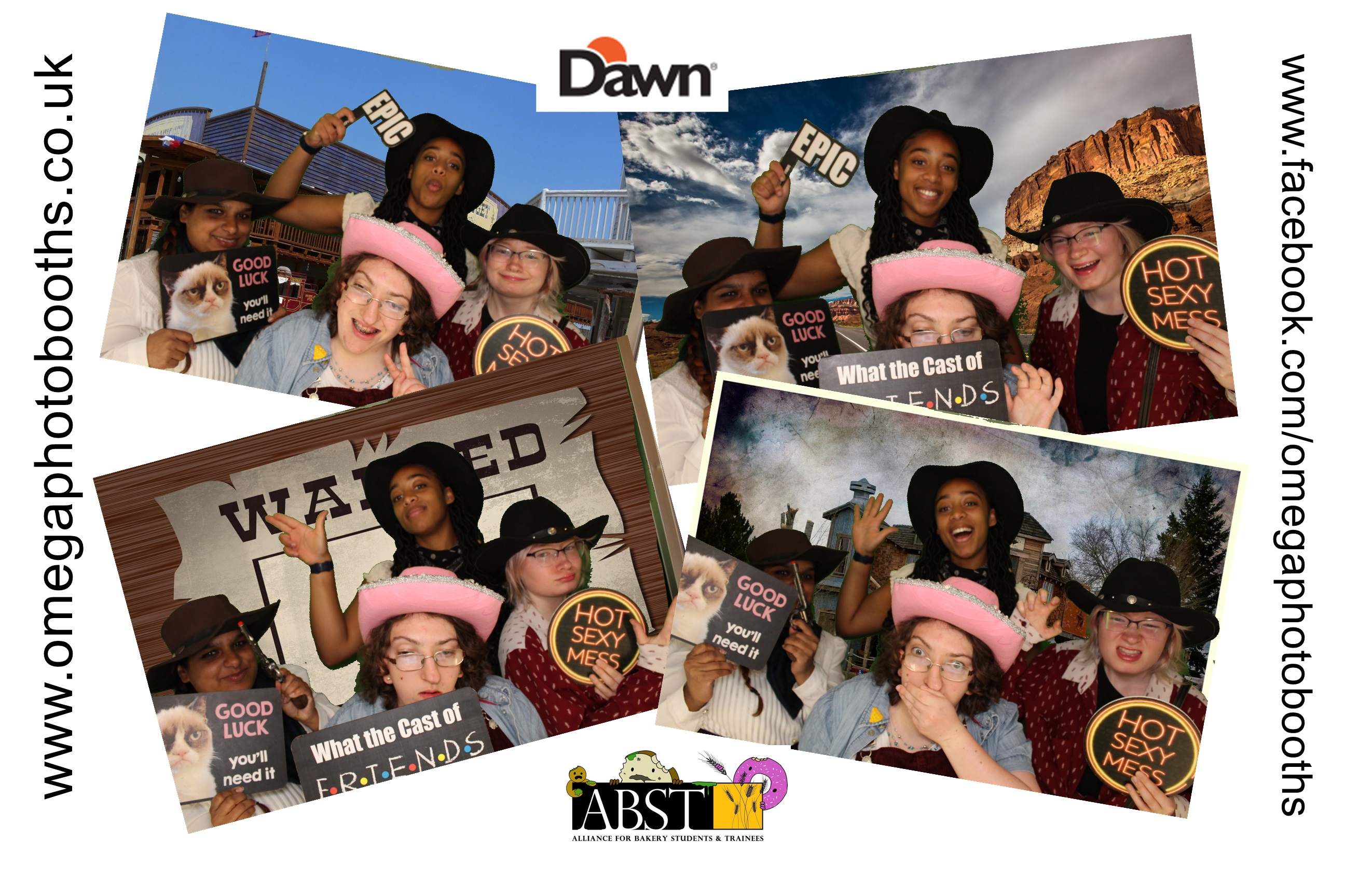 ABST Conference (Friday) | View more photos from the event at gallery.omegaphotobooths.co.uk/u/Omega-Photobooths/ABST-Conference-Friday