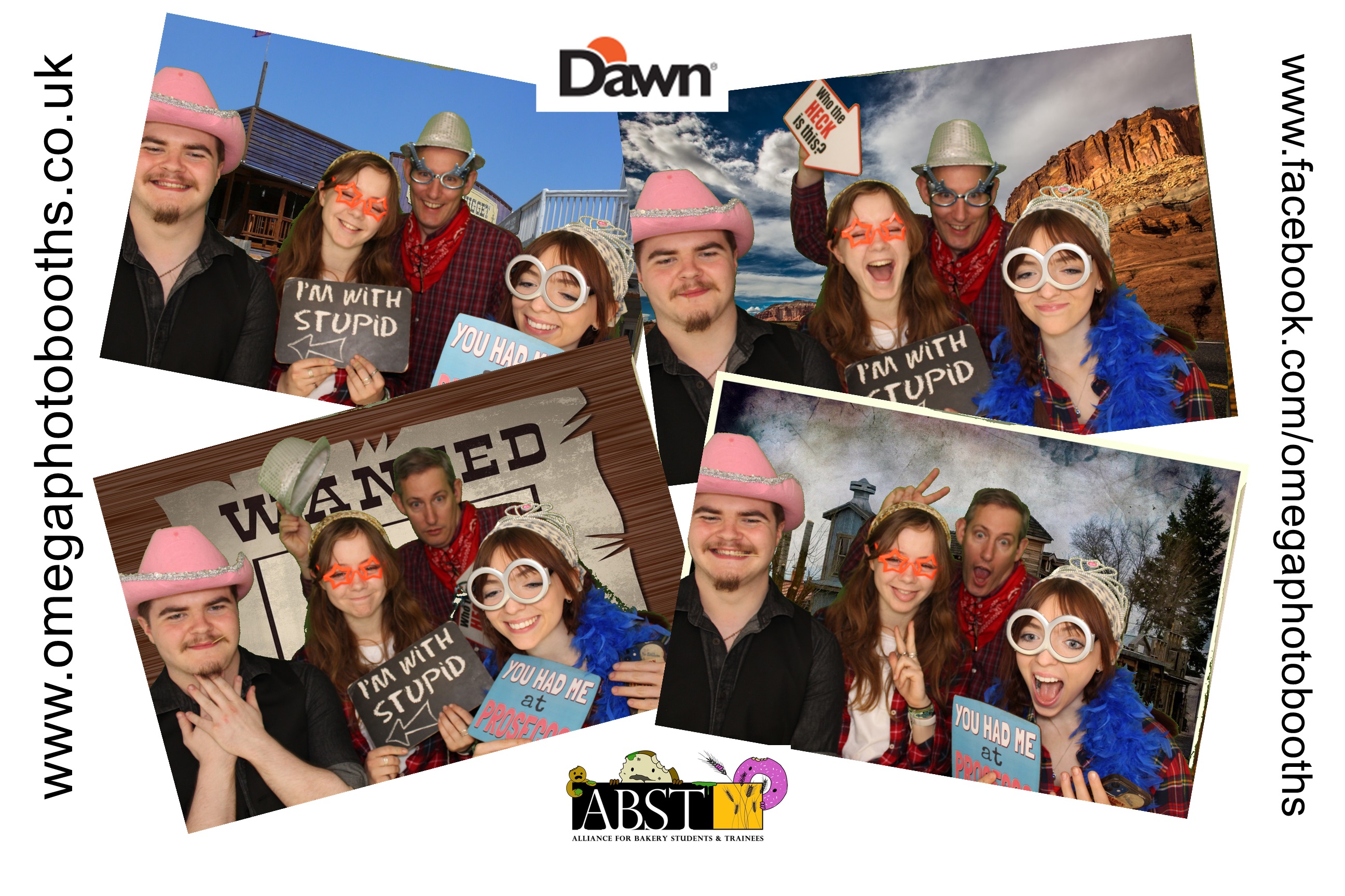ABST Conference (Friday) | View more photos from the event at gallery.omegaphotobooths.co.uk/u/Omega-Photobooths/ABST-Conference-Friday