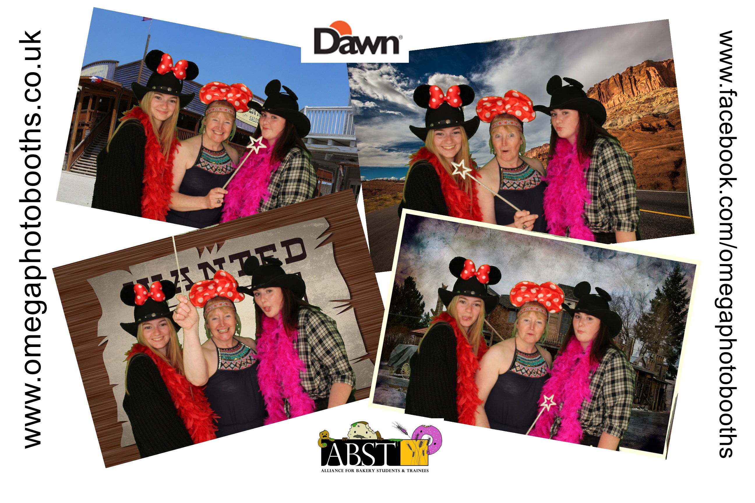 ABST Conference (Friday) | View more photos from the event at gallery.omegaphotobooths.co.uk/u/Omega-Photobooths/ABST-Conference-Friday