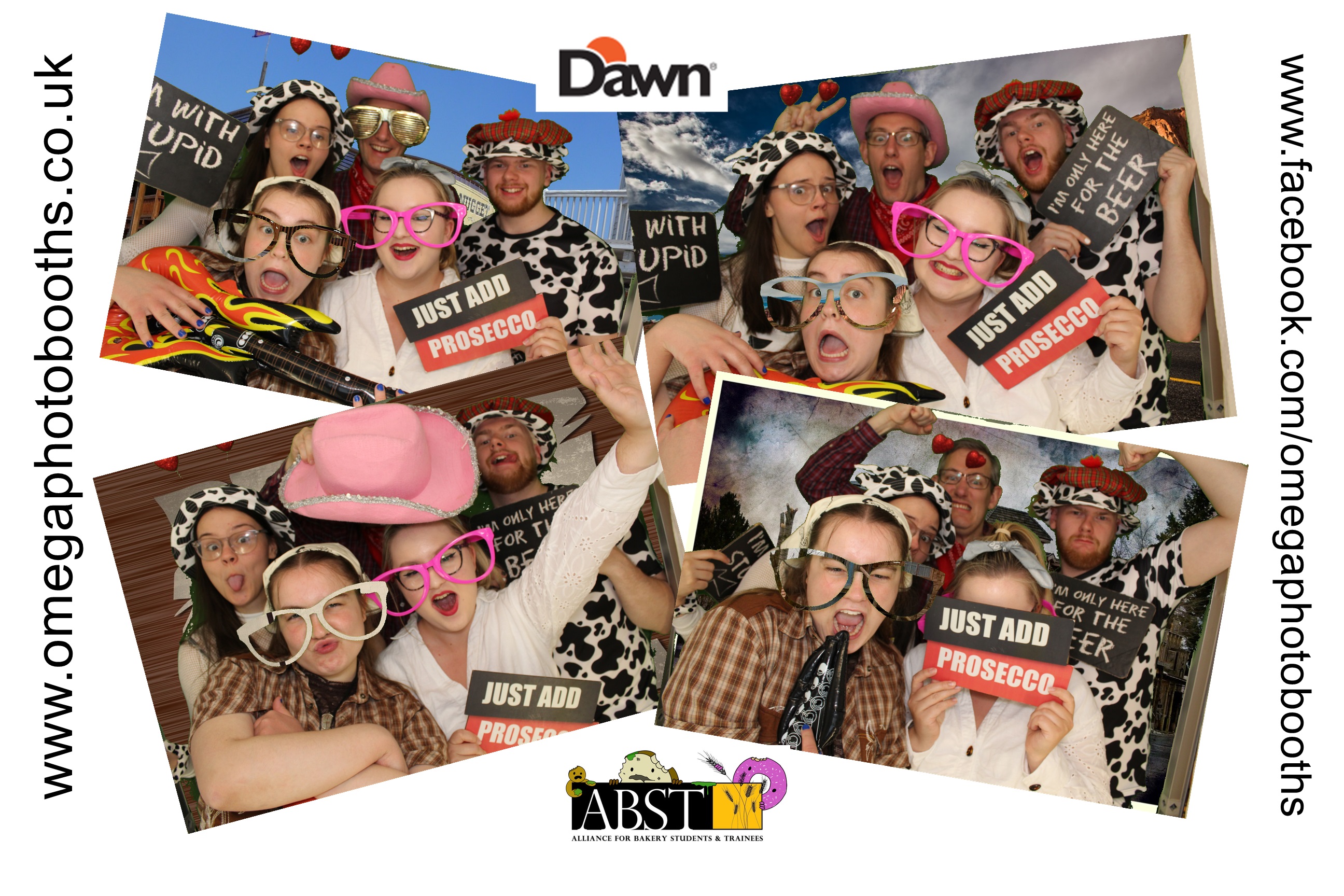 ABST Conference (Friday) | View more photos from the event at gallery.omegaphotobooths.co.uk/u/Omega-Photobooths/ABST-Conference-Friday